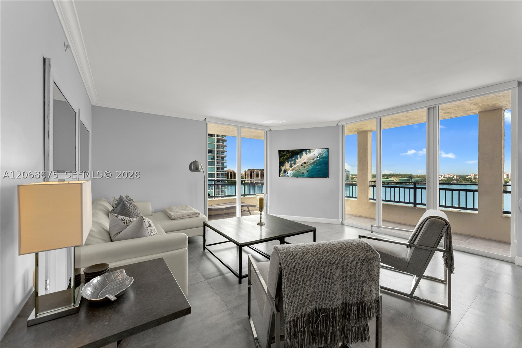 90 Alton Rd #1102, Miami Beach FL 33139
