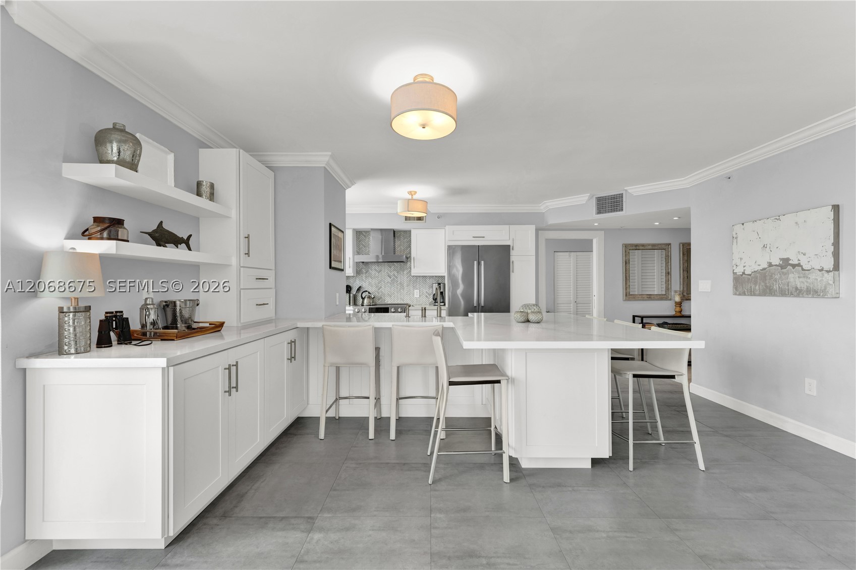 90 Alton Rd #1102, Miami Beach FL 33139