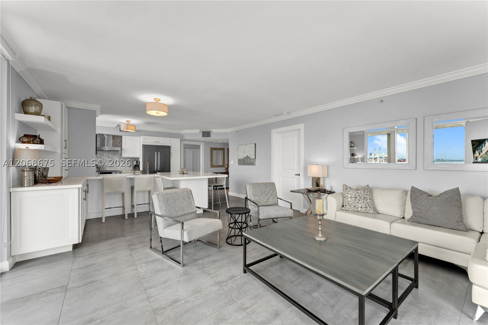 90 Alton Rd #1102, Miami Beach FL 33139