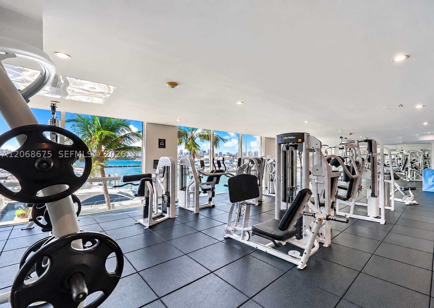 90 Alton Rd #1102, Miami Beach FL 33139