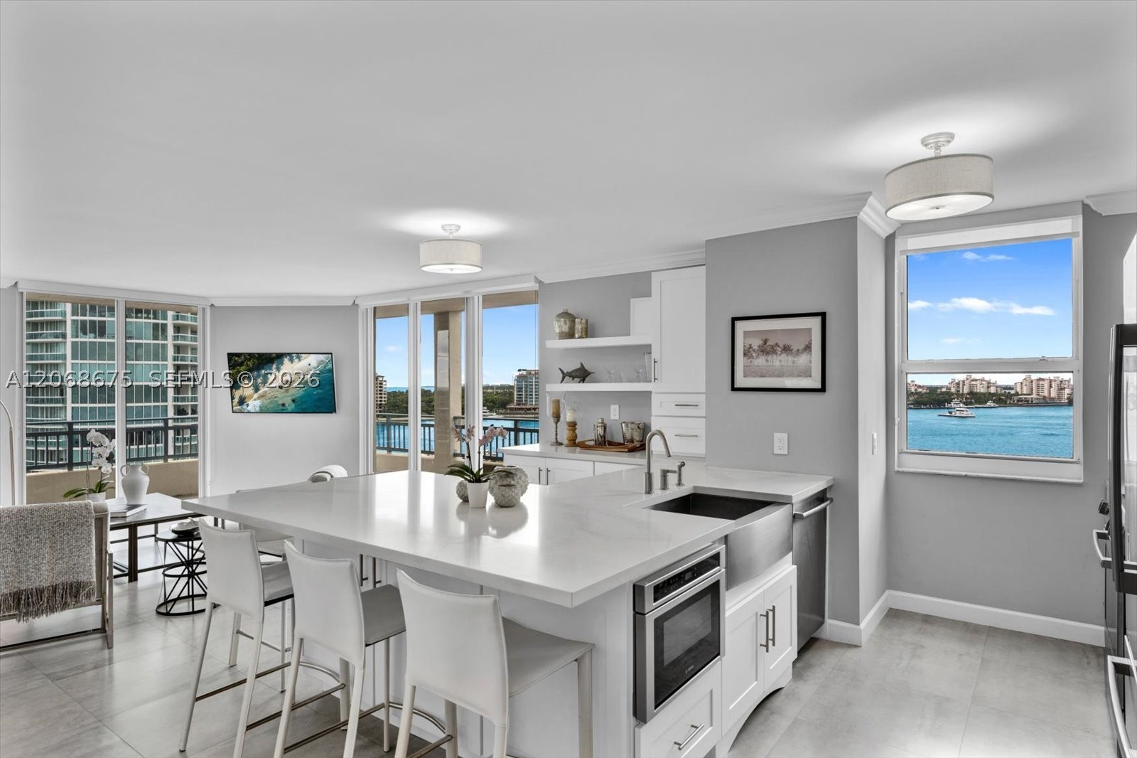 90 Alton Rd #1102, Miami Beach FL 33139