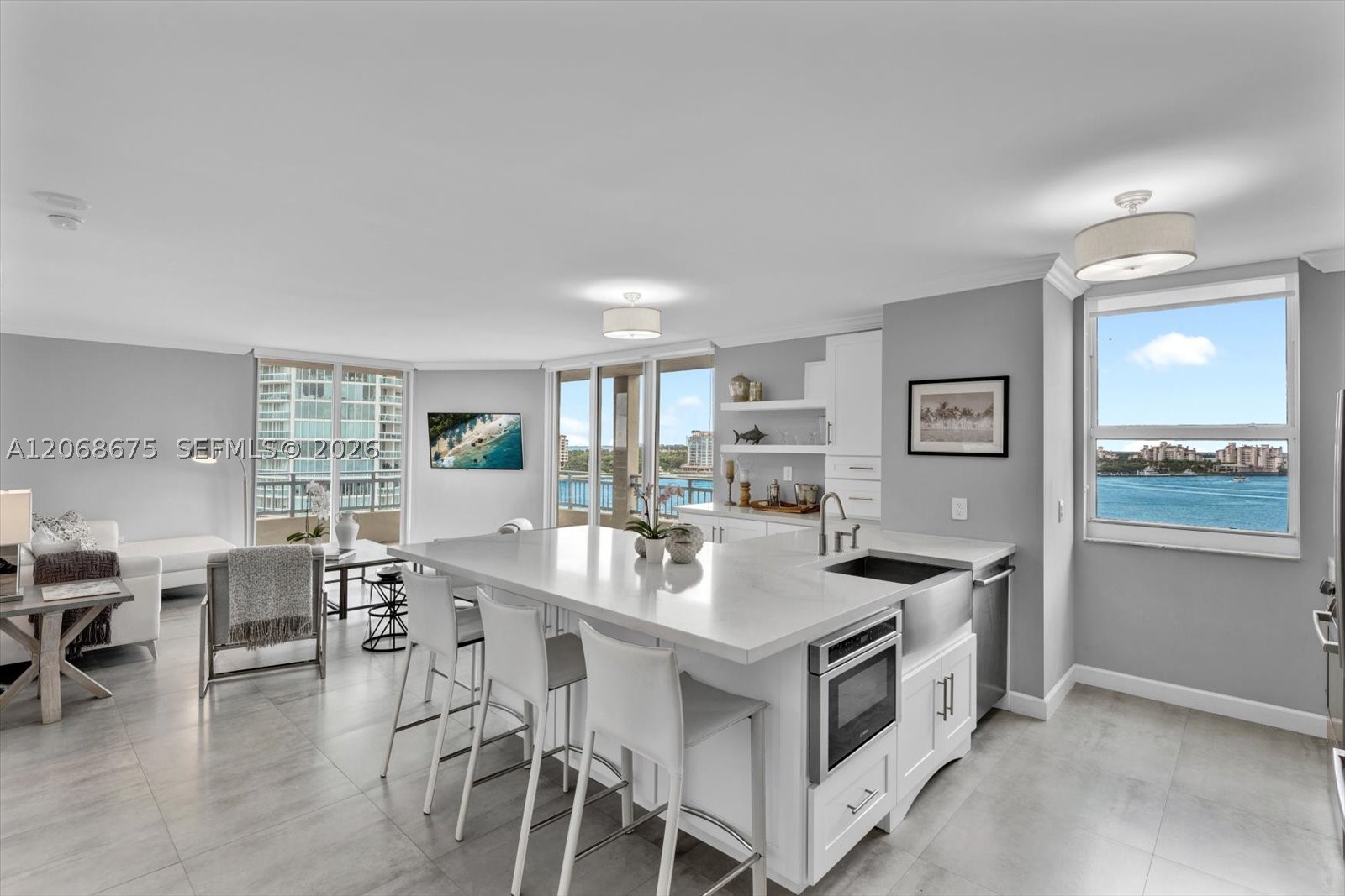 90 Alton Rd #1102, Miami Beach FL 33139