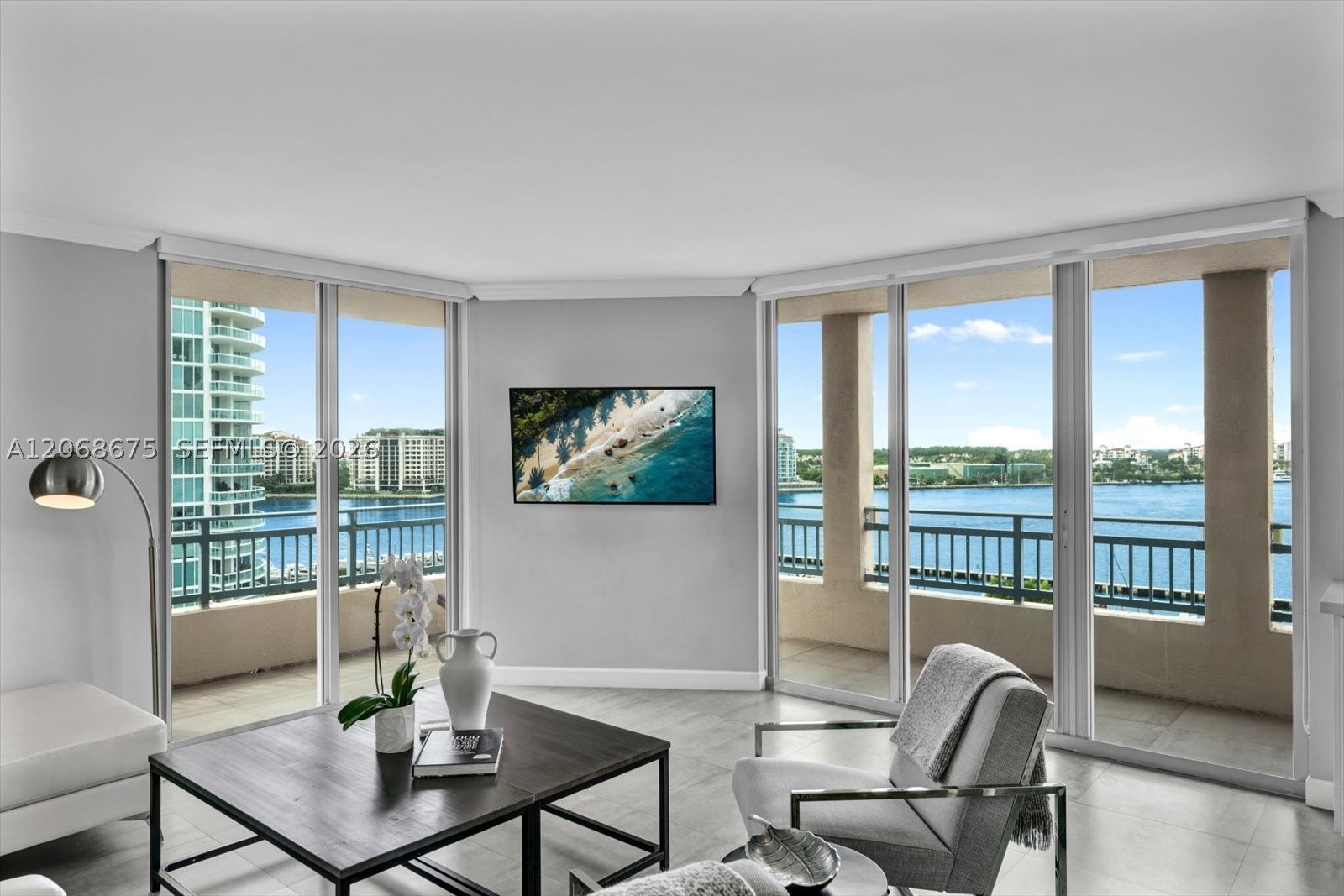 90 Alton Rd #1102, Miami Beach FL 33139