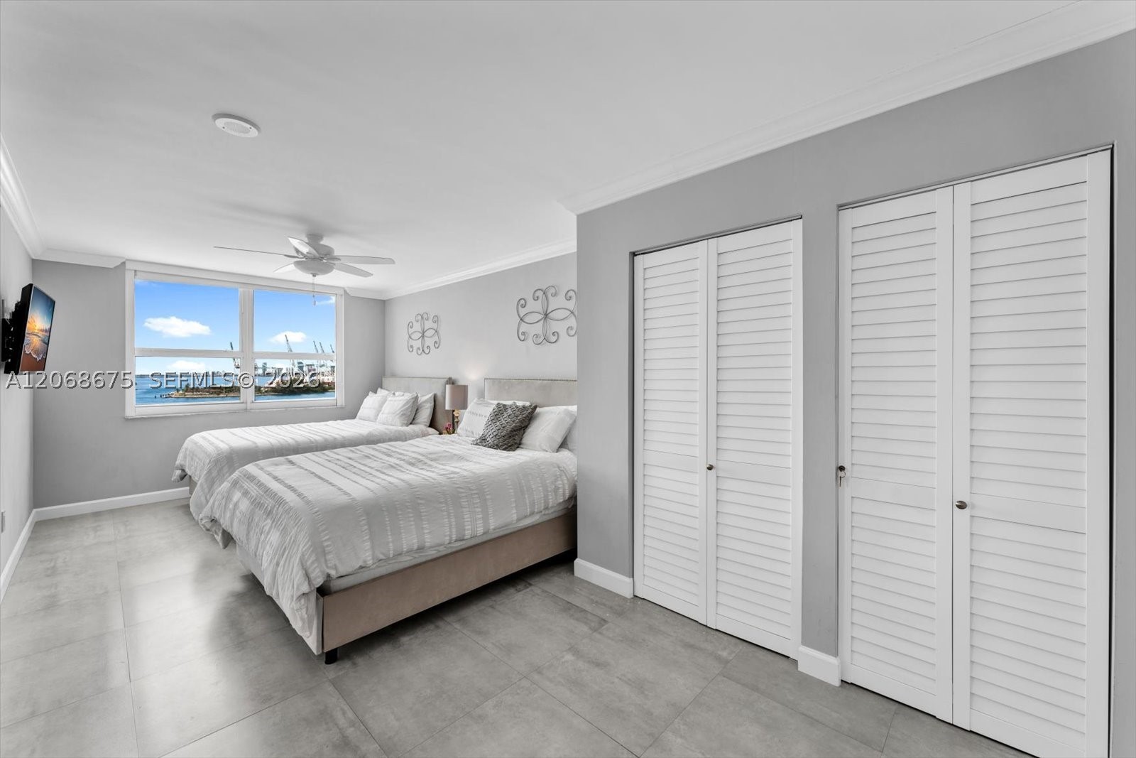 90 Alton Rd #1102, Miami Beach FL 33139