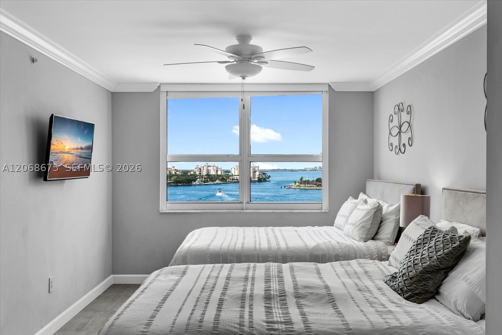 90 Alton Rd #1102, Miami Beach FL 33139