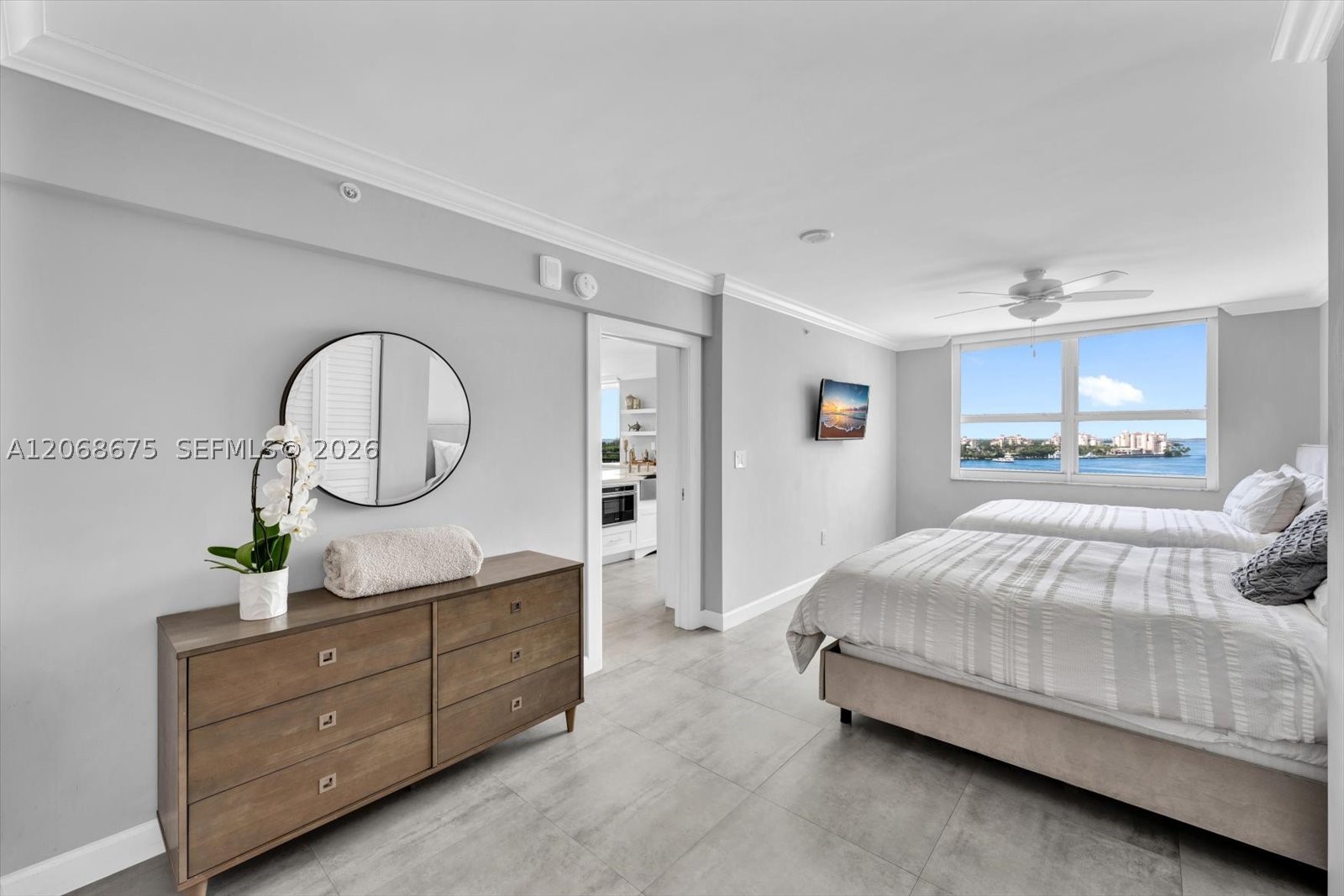 90 Alton Rd #1102, Miami Beach FL 33139