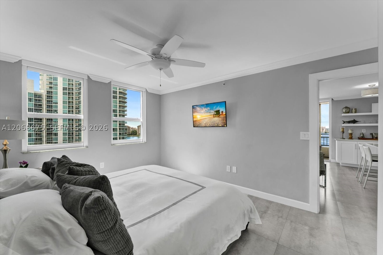 90 Alton Rd #1102, Miami Beach FL 33139