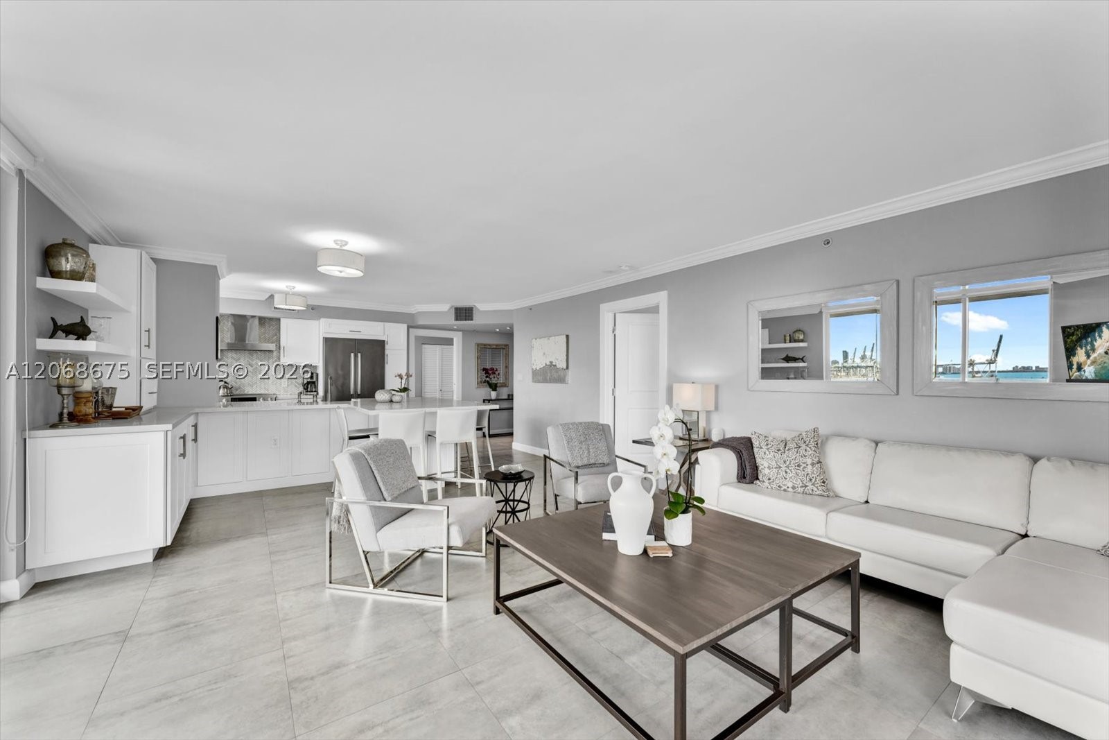 90 Alton Rd #1102, Miami Beach FL 33139