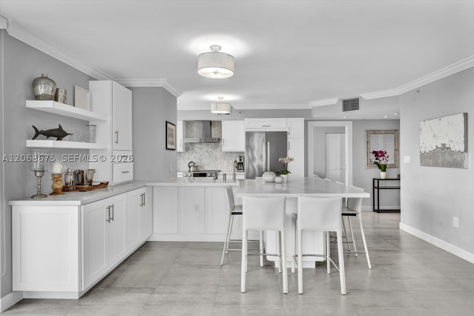 90 Alton Rd #1102, Miami Beach FL 33139