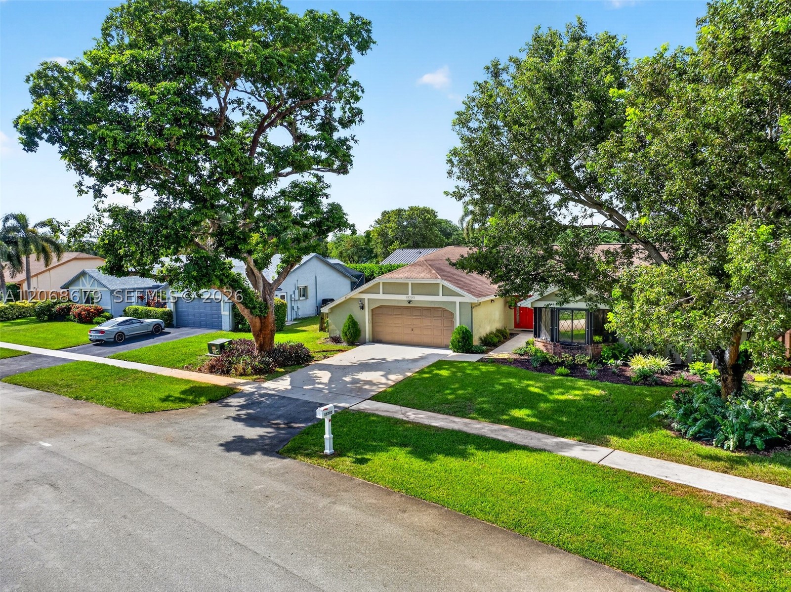 15705 SW 7th Pl, Sunrise FL 33326