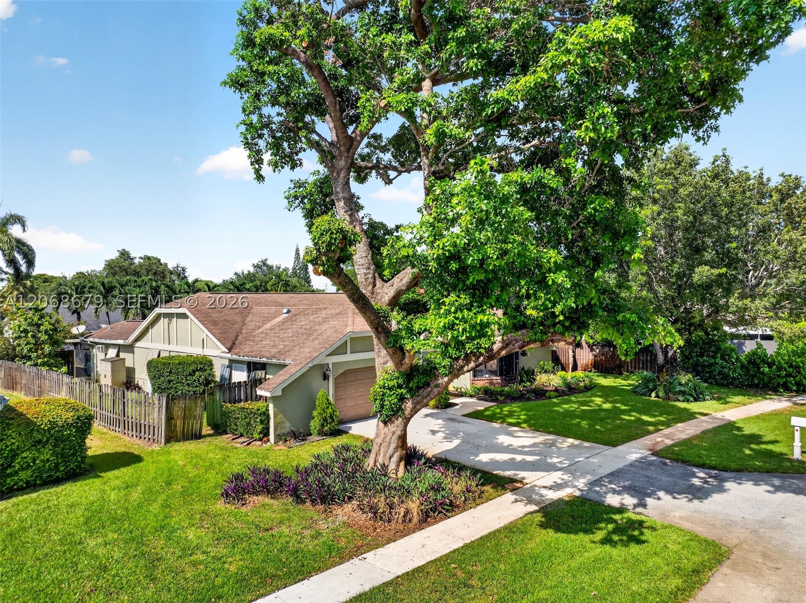 15705 SW 7th Pl, Sunrise FL 33326
