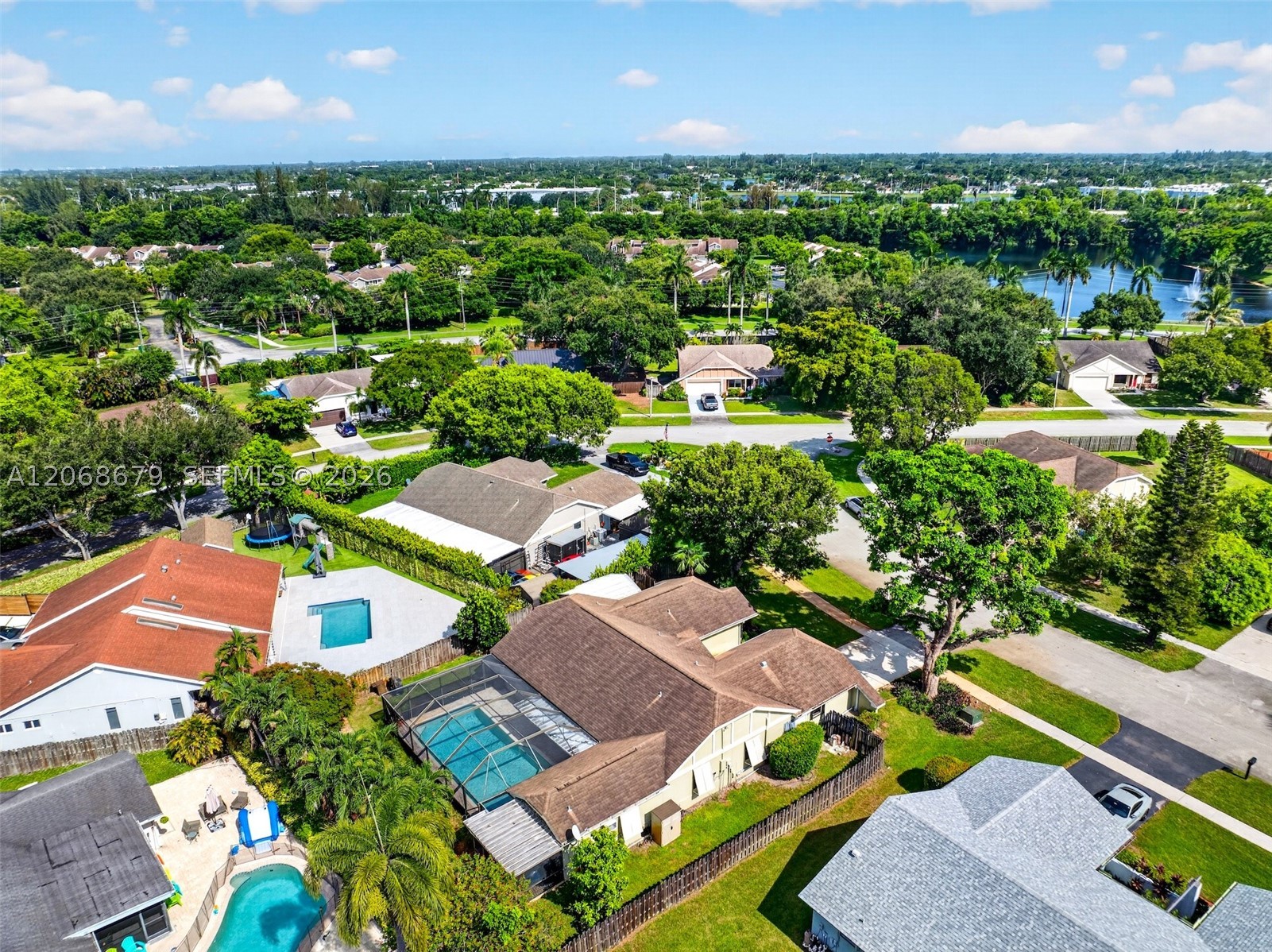 15705 SW 7th Pl, Sunrise FL 33326