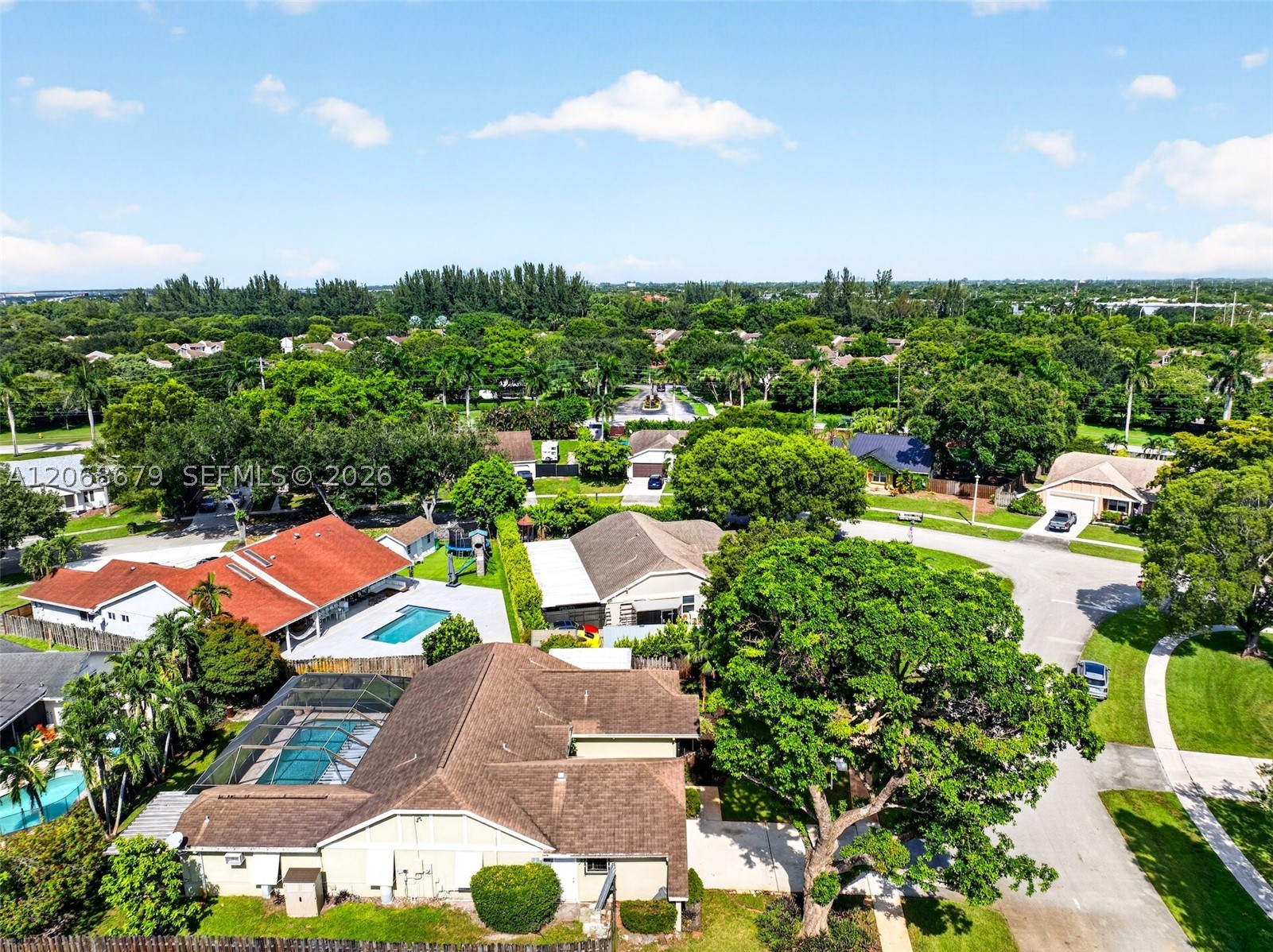 15705 SW 7th Pl, Sunrise FL 33326