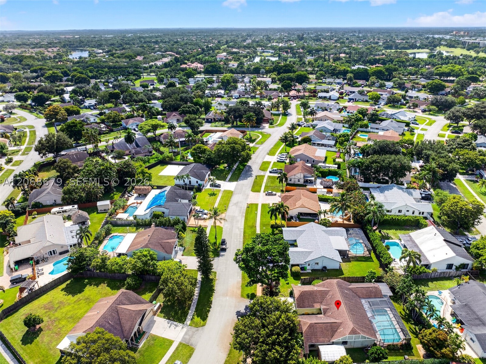 15705 SW 7th Pl, Sunrise FL 33326