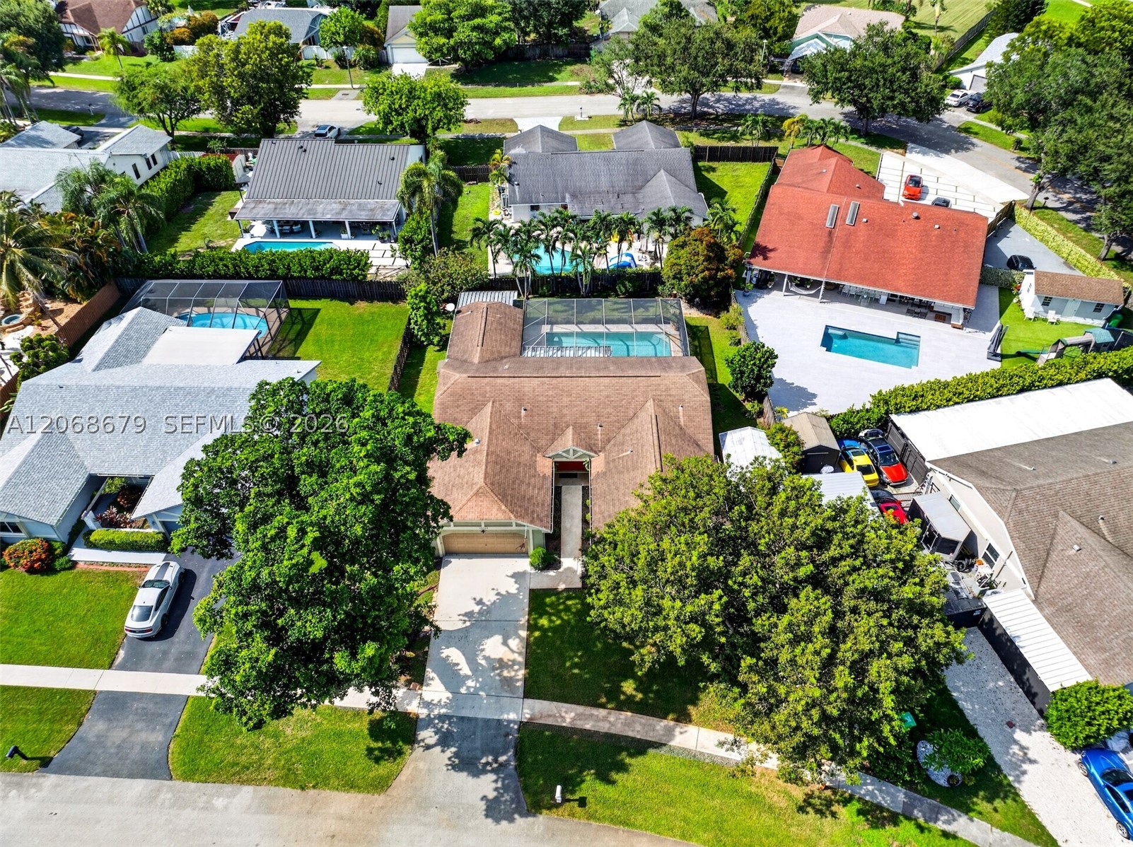 15705 SW 7th Pl, Sunrise FL 33326
