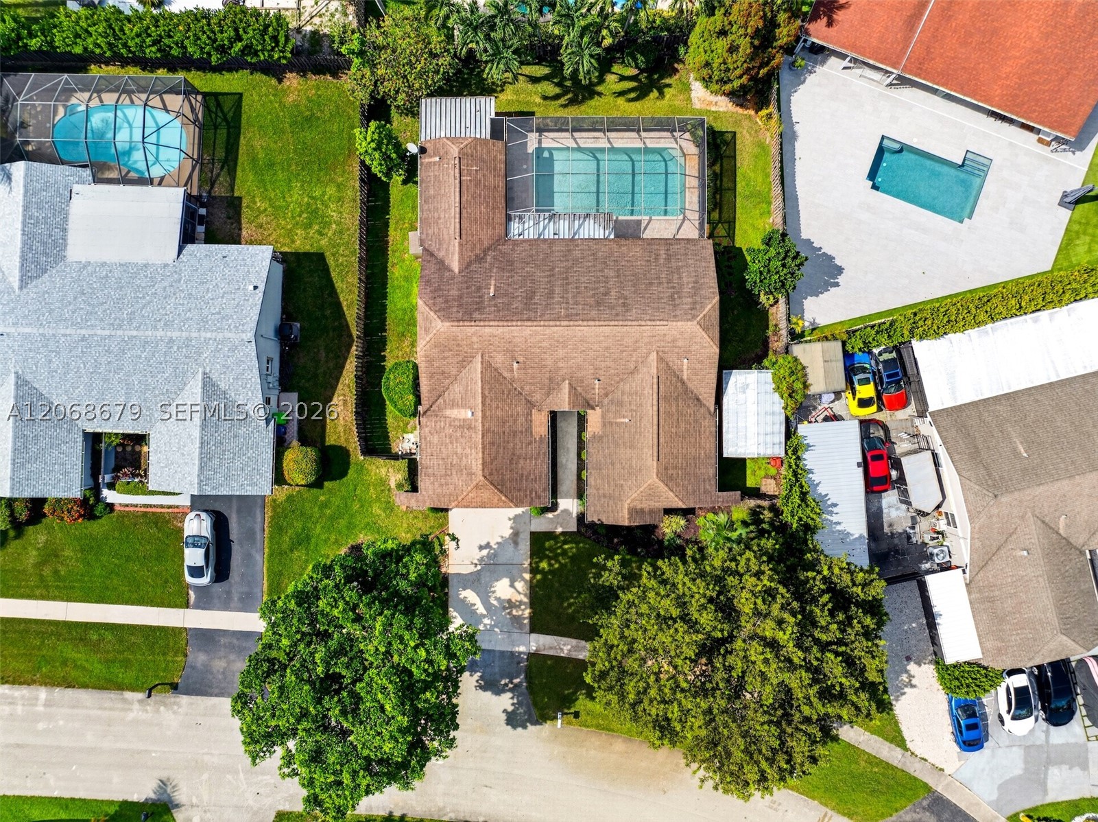 15705 SW 7th Pl, Sunrise FL 33326