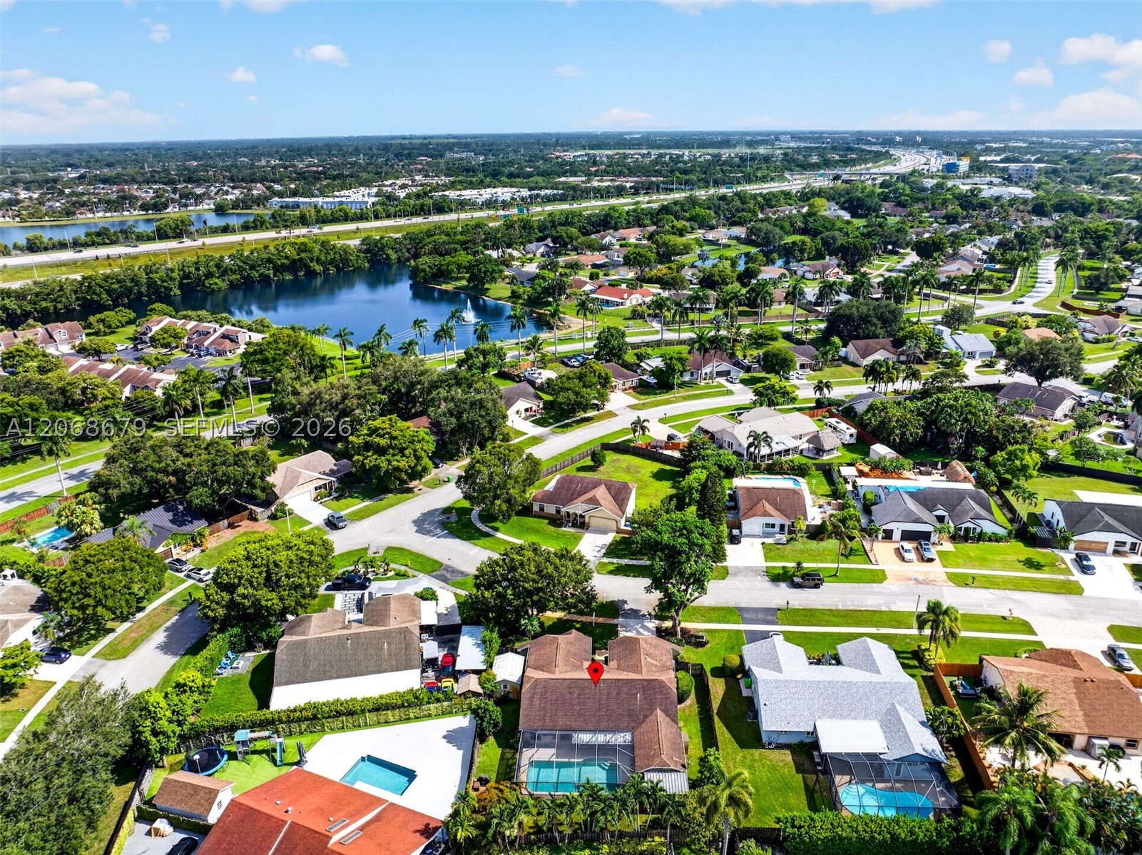 15705 SW 7th Pl, Sunrise FL 33326