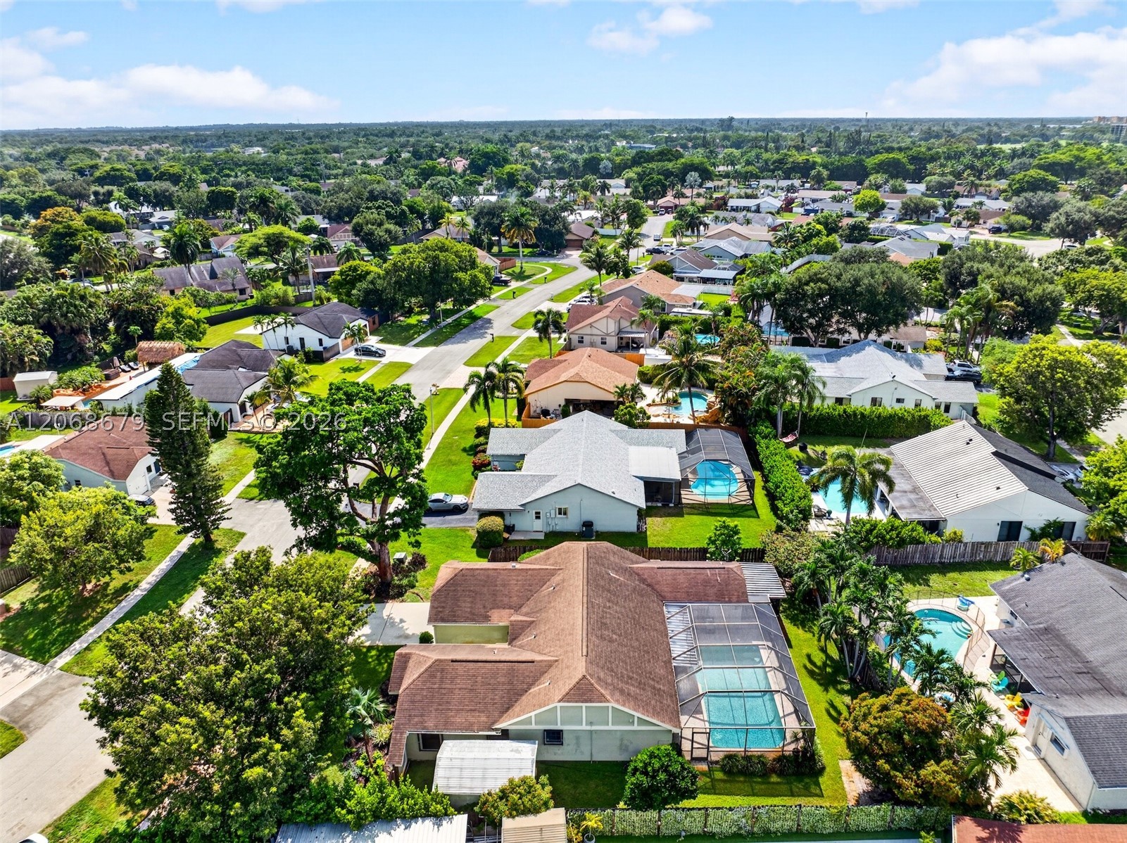 15705 SW 7th Pl, Sunrise FL 33326