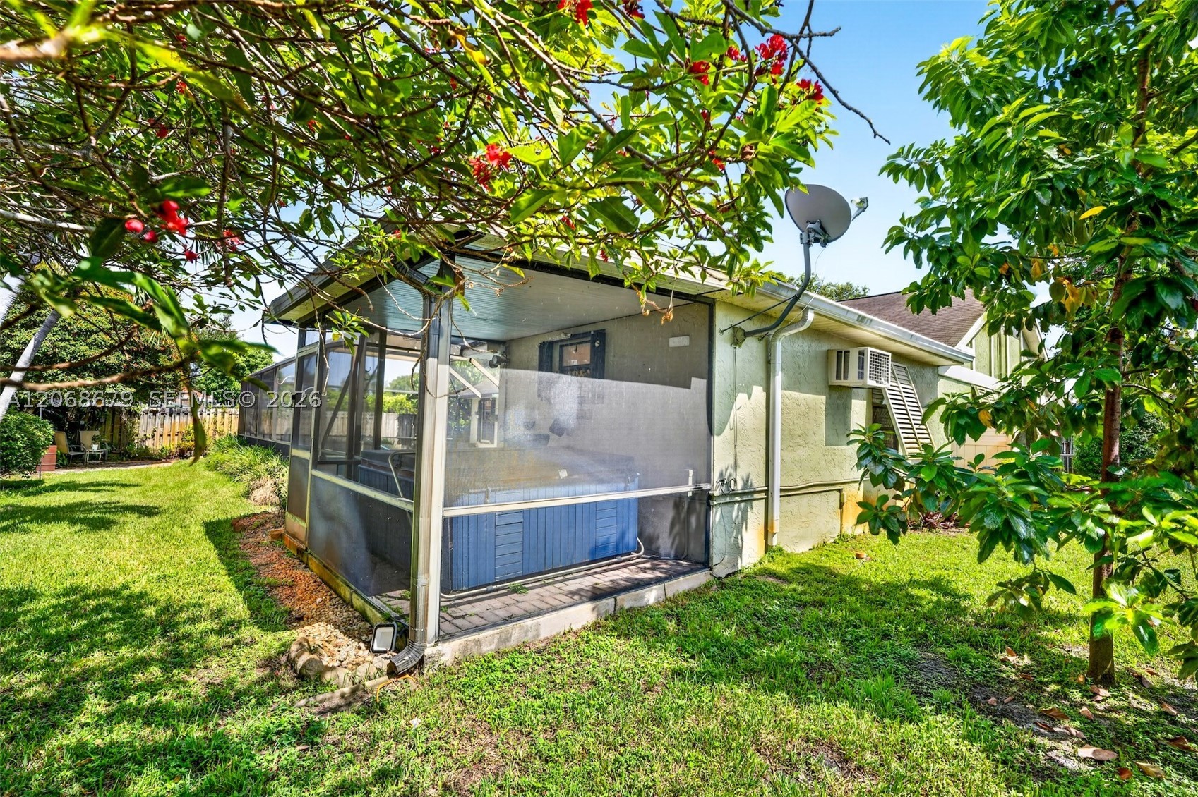 15705 SW 7th Pl, Sunrise FL 33326