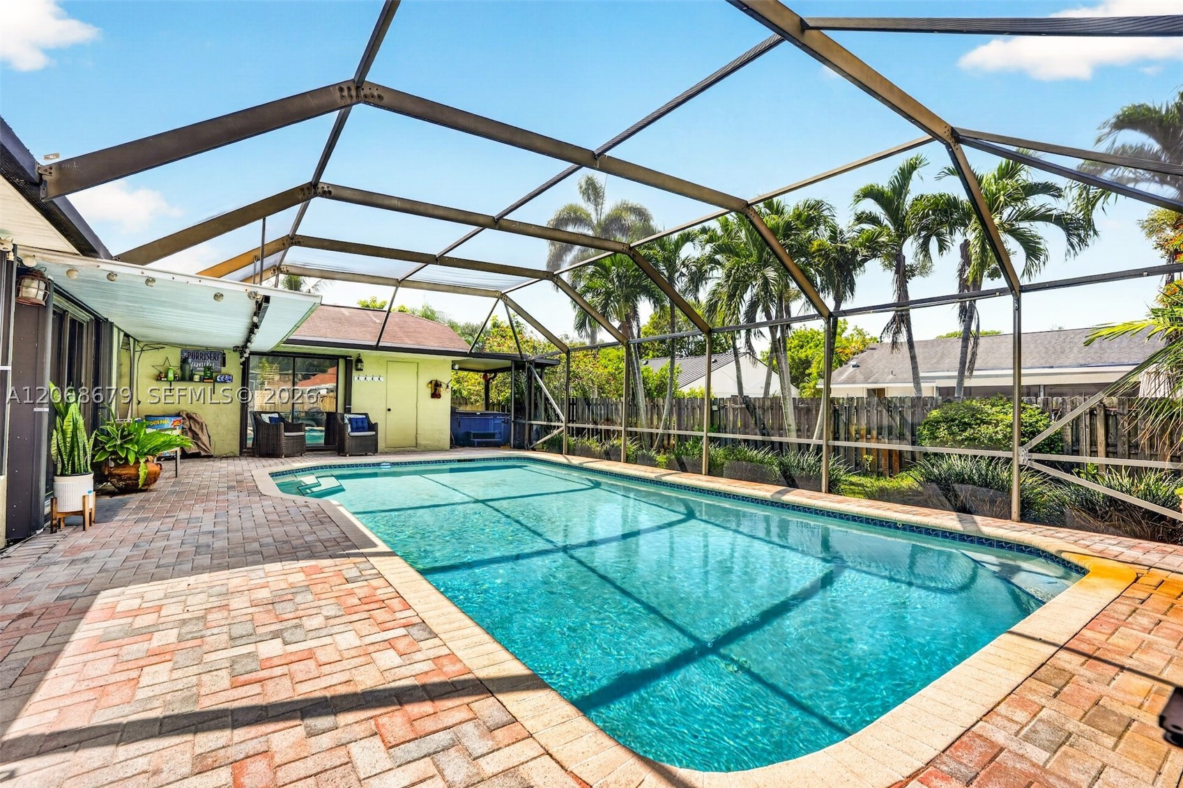 15705 SW 7th Pl, Sunrise FL 33326