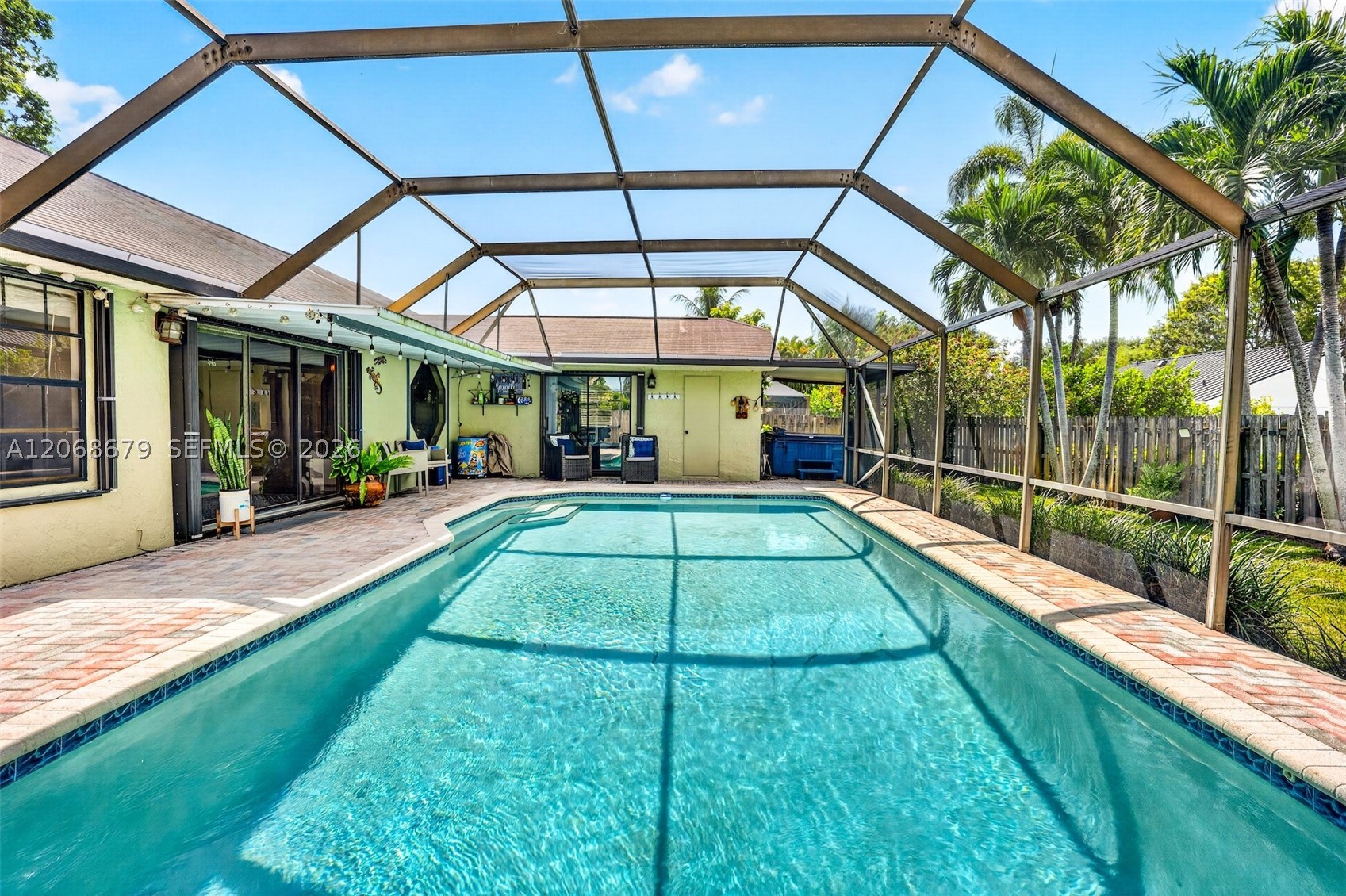15705 SW 7th Pl, Sunrise FL 33326
