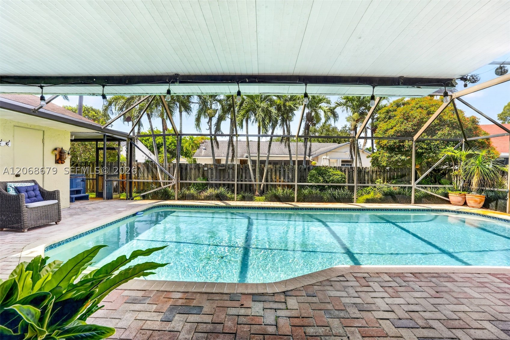 15705 SW 7th Pl, Sunrise FL 33326