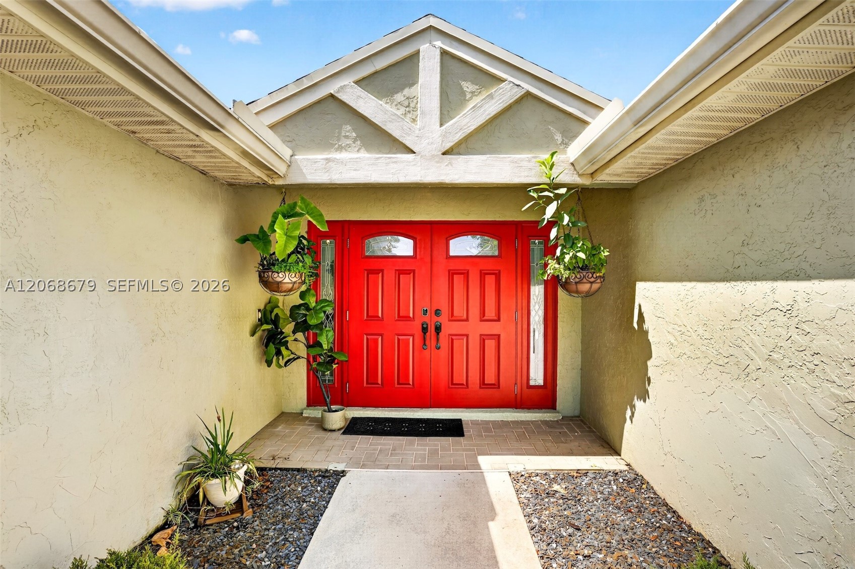 15705 SW 7th Pl, Sunrise FL 33326