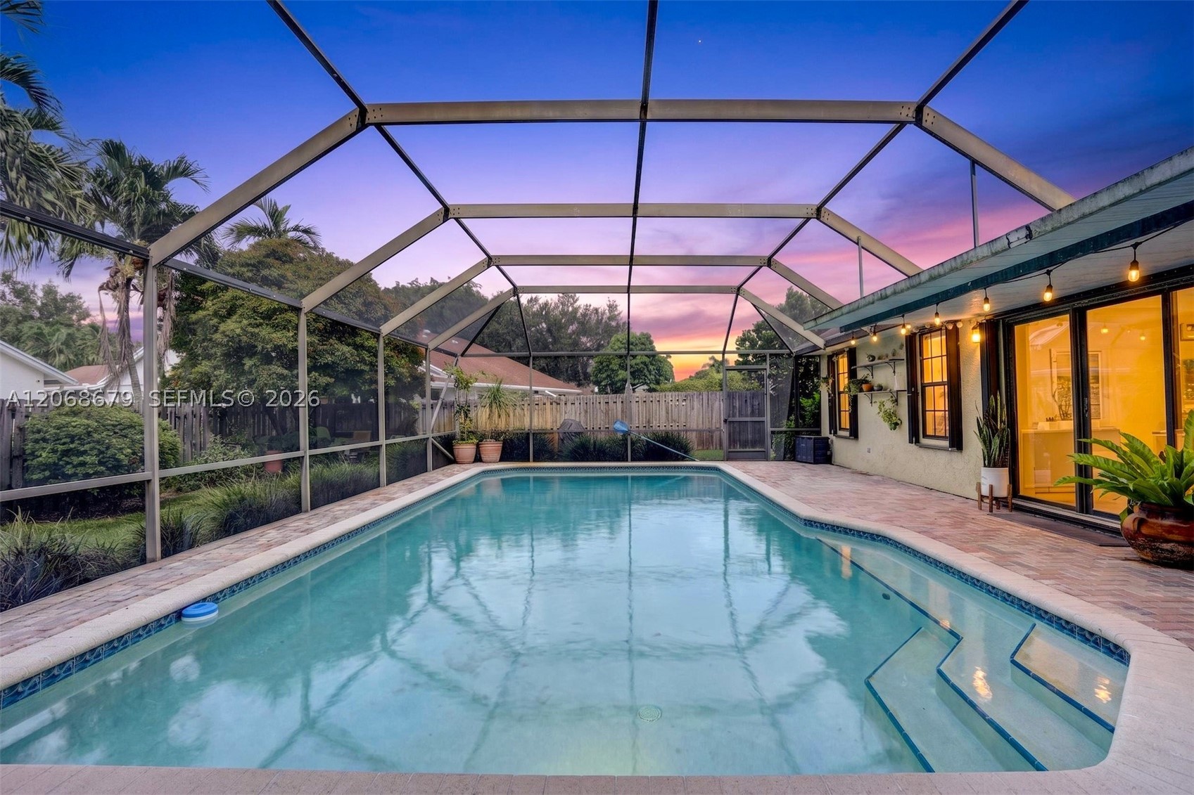 15705 SW 7th Pl, Sunrise FL 33326