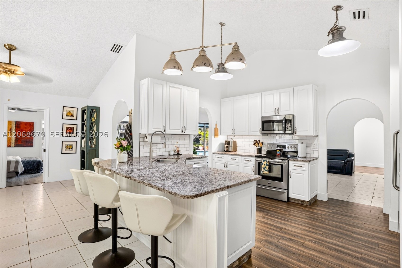 15705 SW 7th Pl, Sunrise FL 33326
