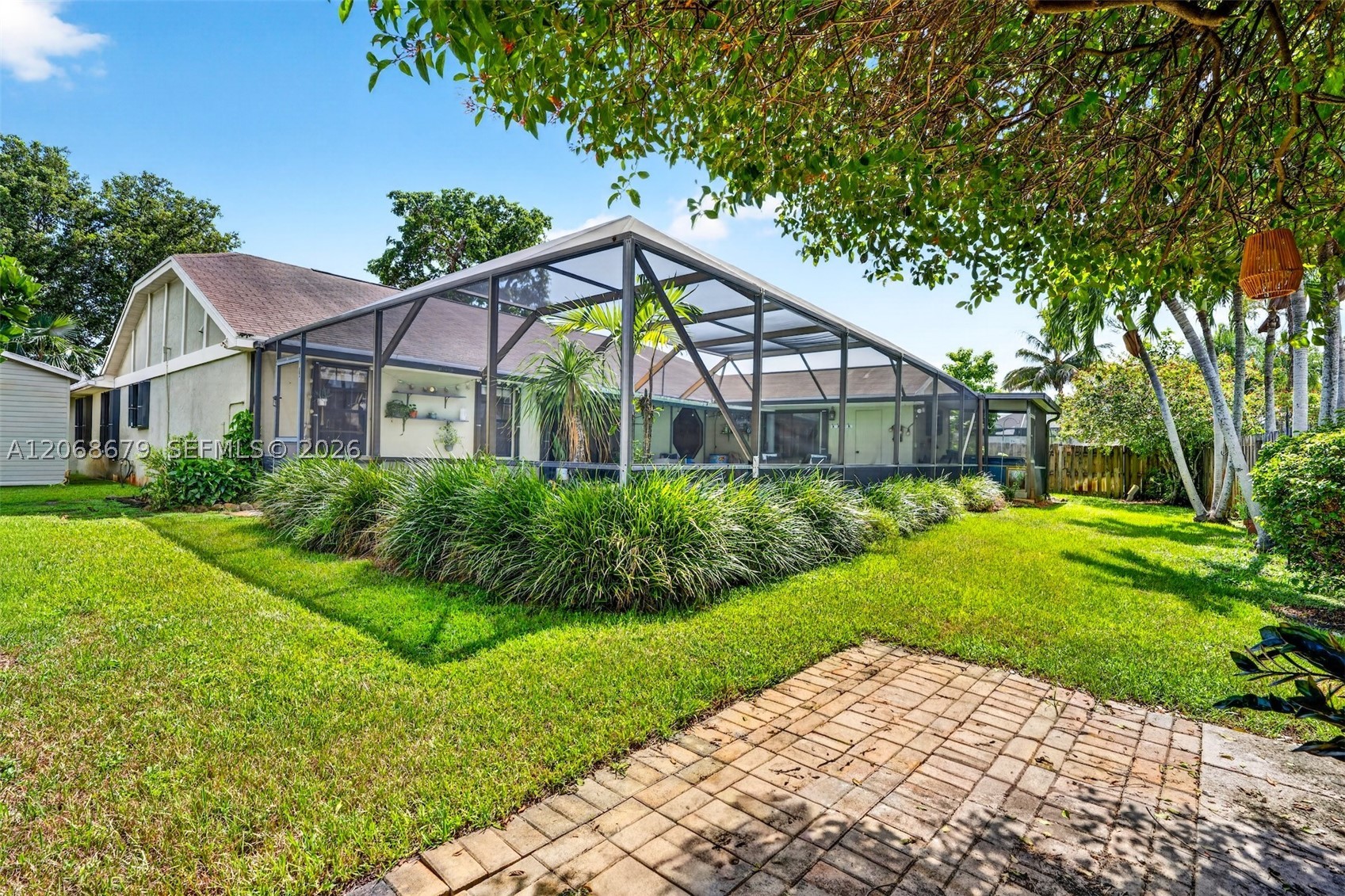 15705 SW 7th Pl, Sunrise FL 33326