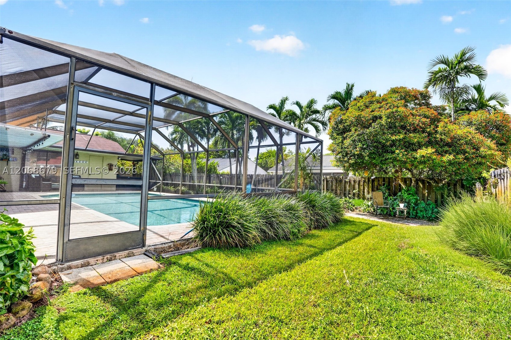 15705 SW 7th Pl, Sunrise FL 33326