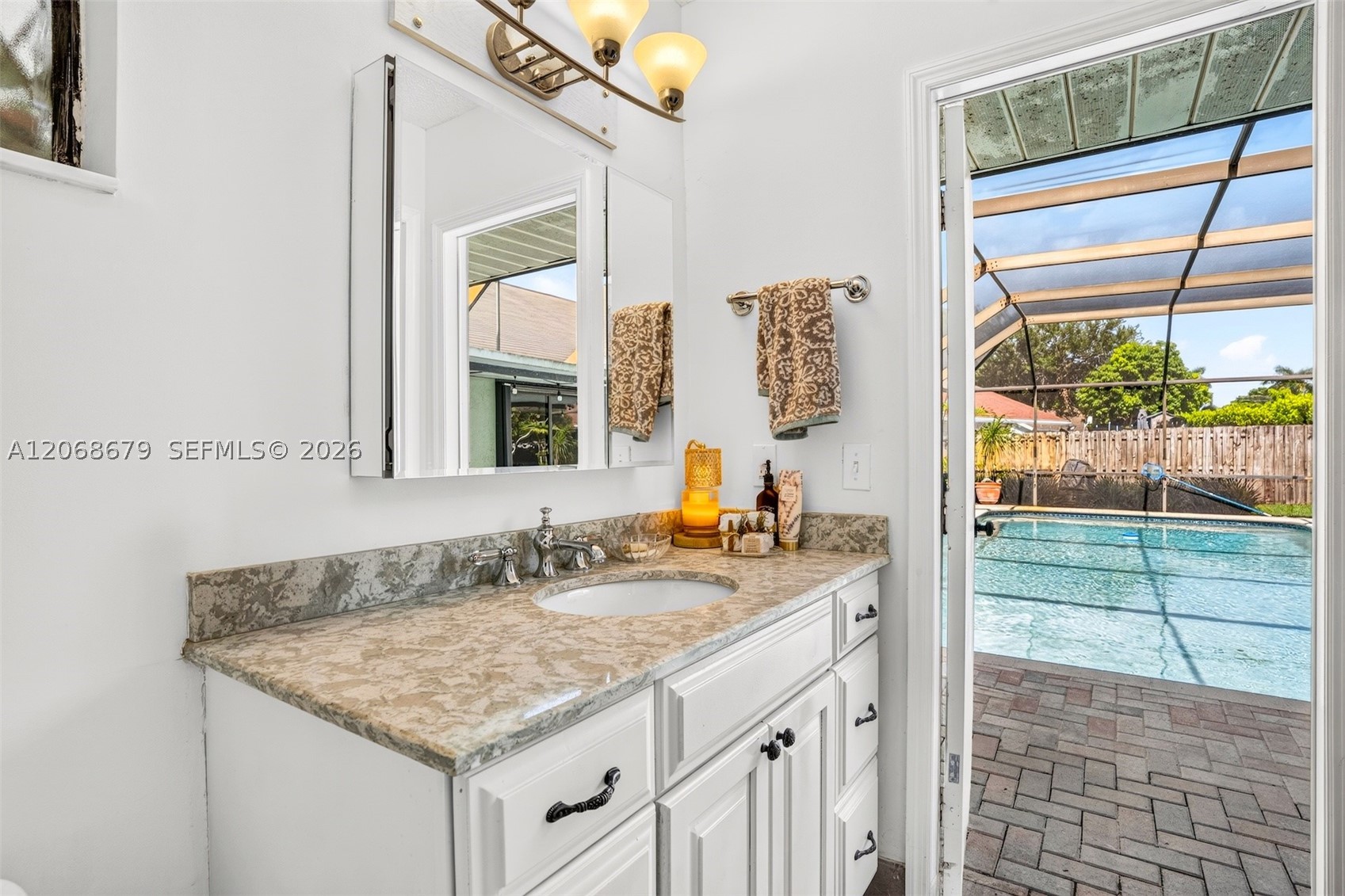 15705 SW 7th Pl, Sunrise FL 33326