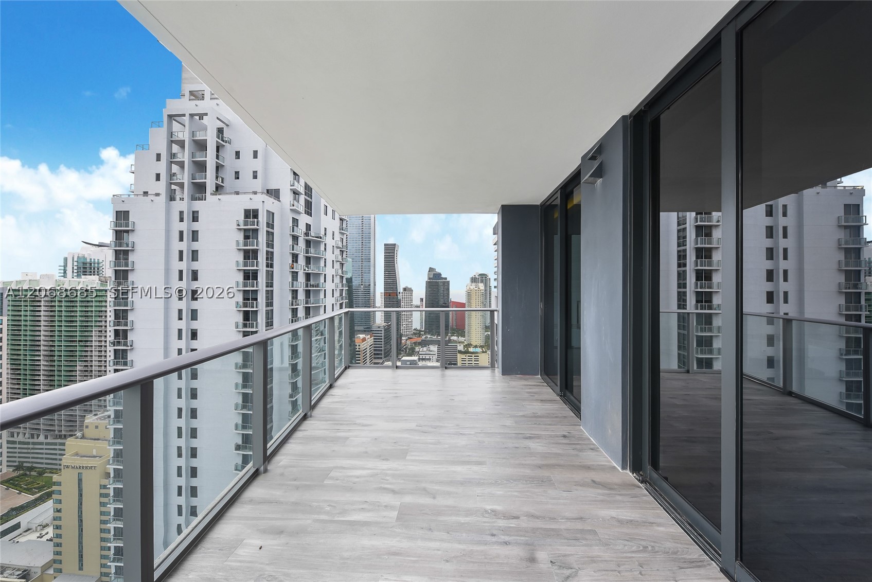 1010 Brickell Ave #3905, Miami FL 33131