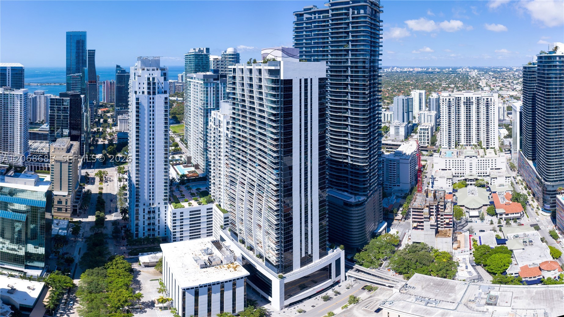 1010 Brickell Ave #3905, Miami FL 33131