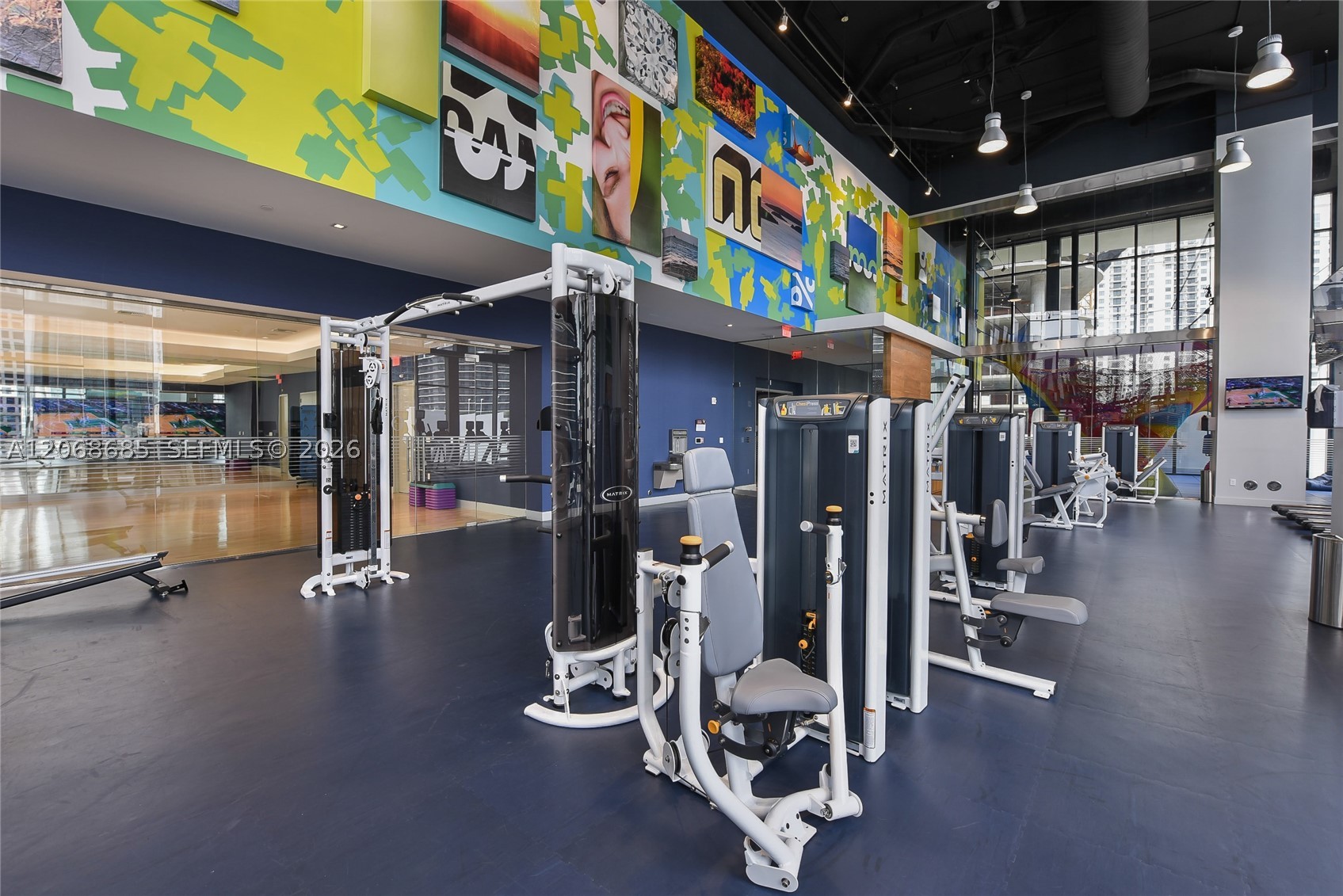 1010 Brickell Ave #3905, Miami FL 33131