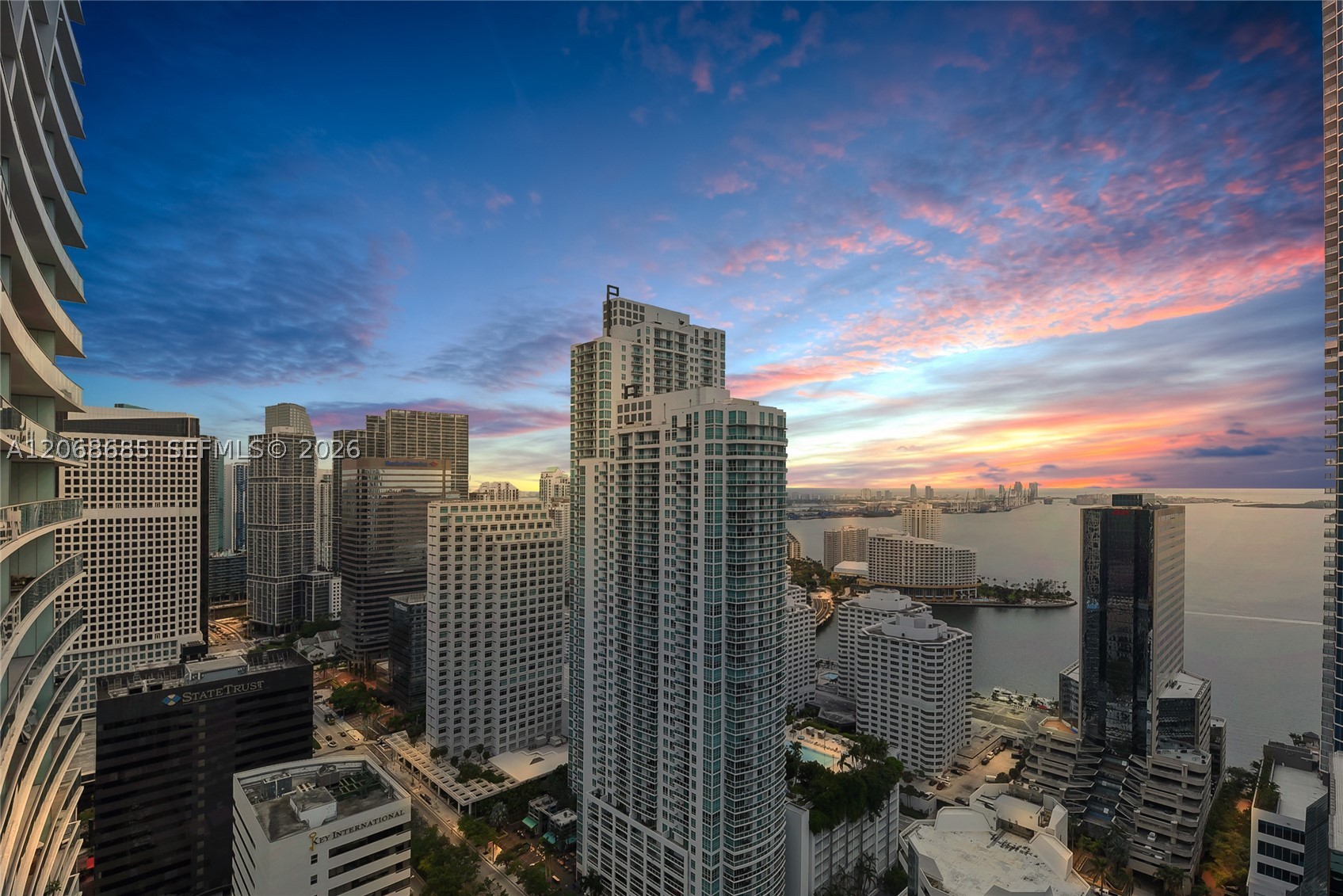 1010 Brickell Ave #3905, Miami FL 33131