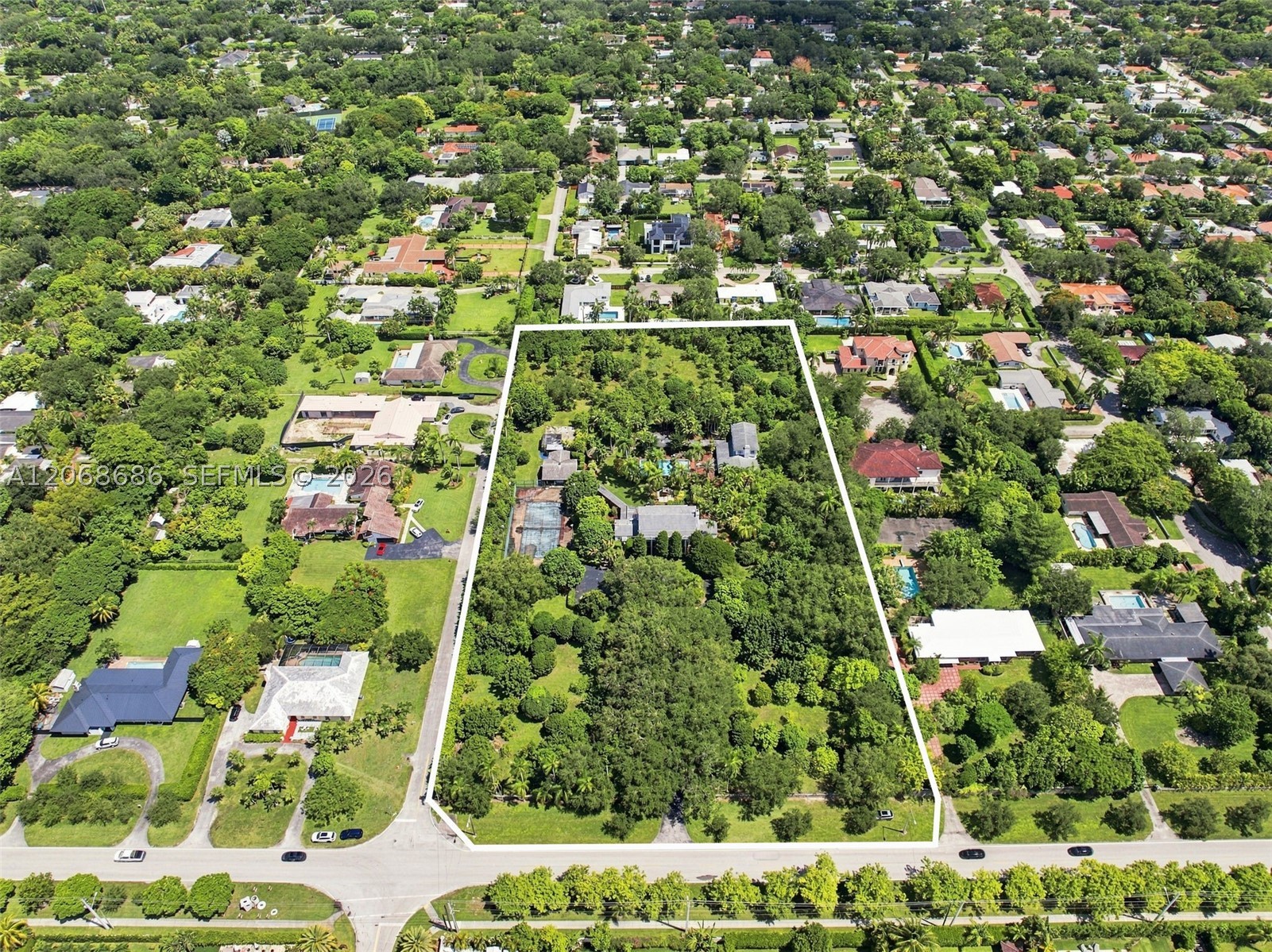 5885 SW 56th St, Miami FL 33155