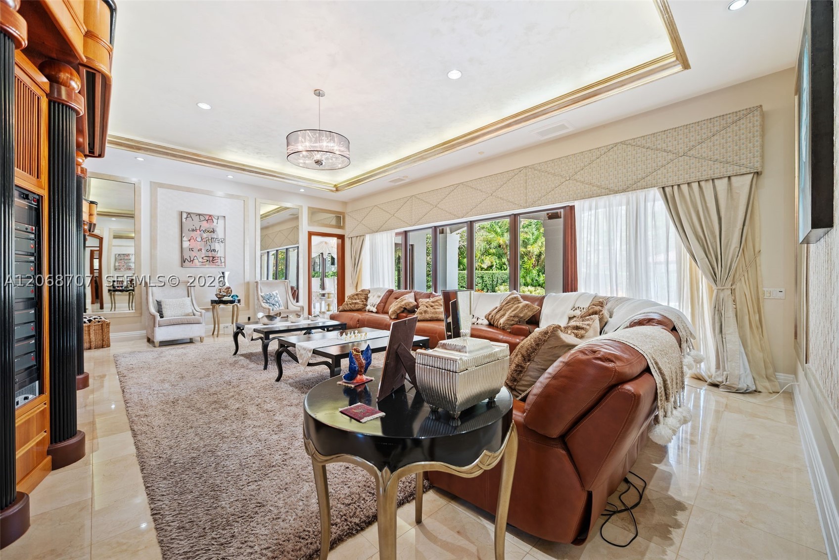 7701 Old Cutler Rd, Coral Gables FL 33143