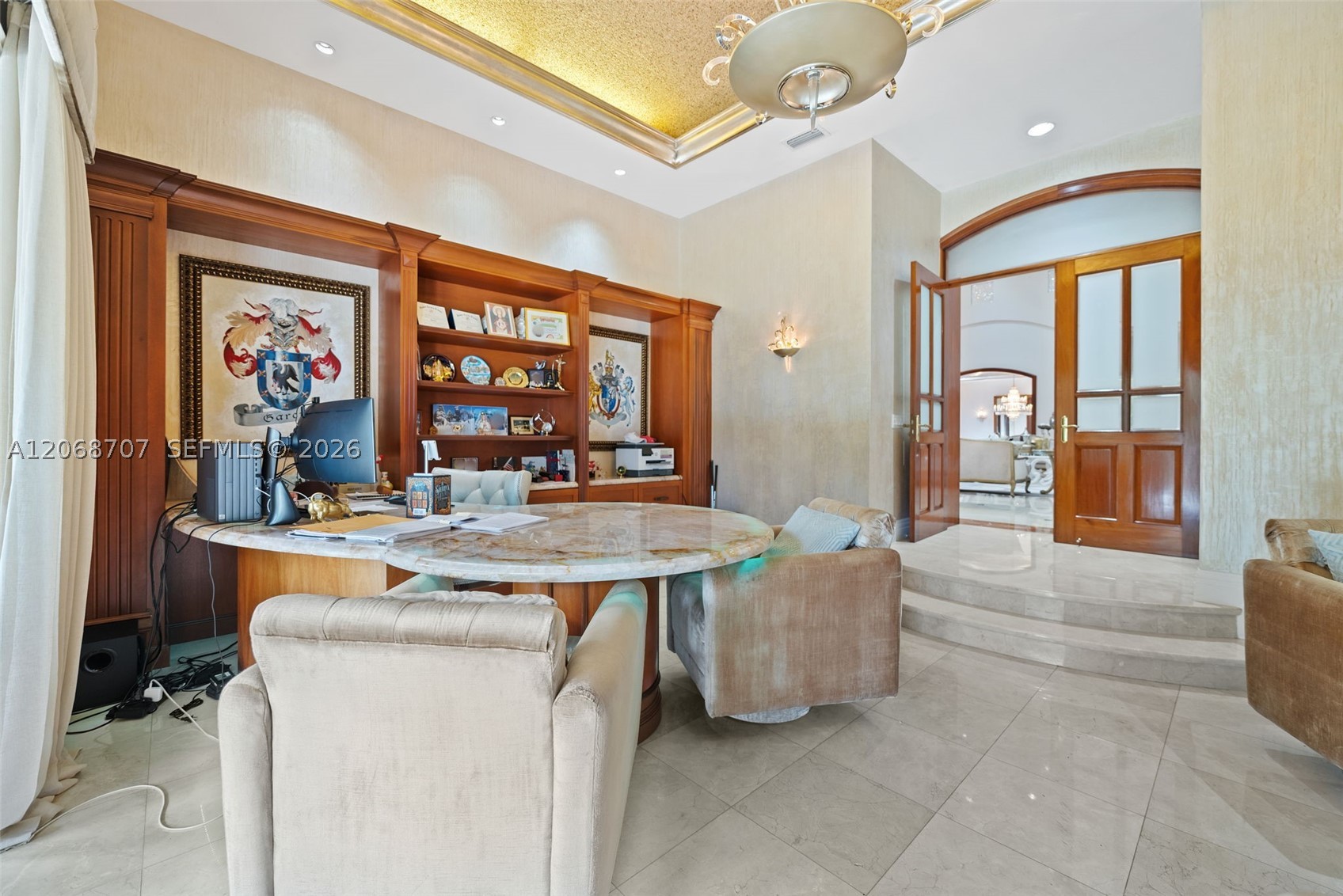 7701 Old Cutler Rd, Coral Gables FL 33143