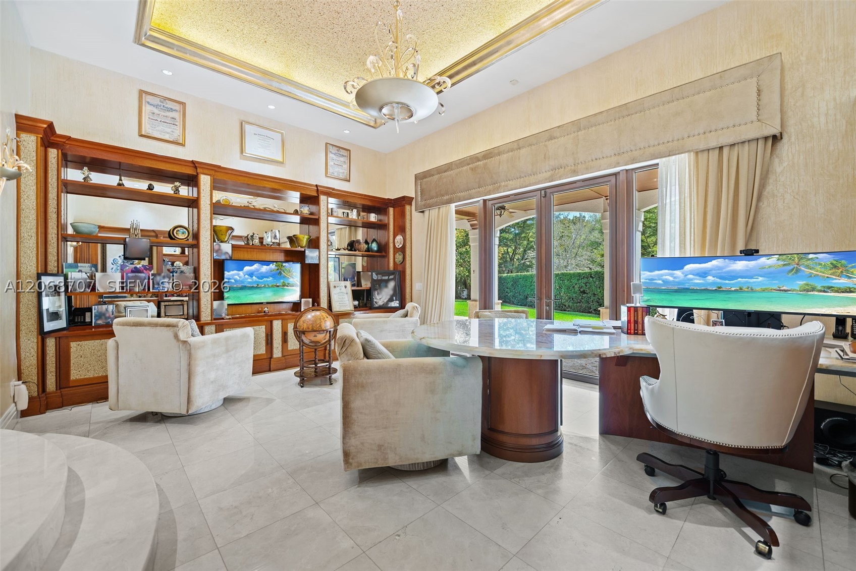 7701 Old Cutler Rd, Coral Gables FL 33143