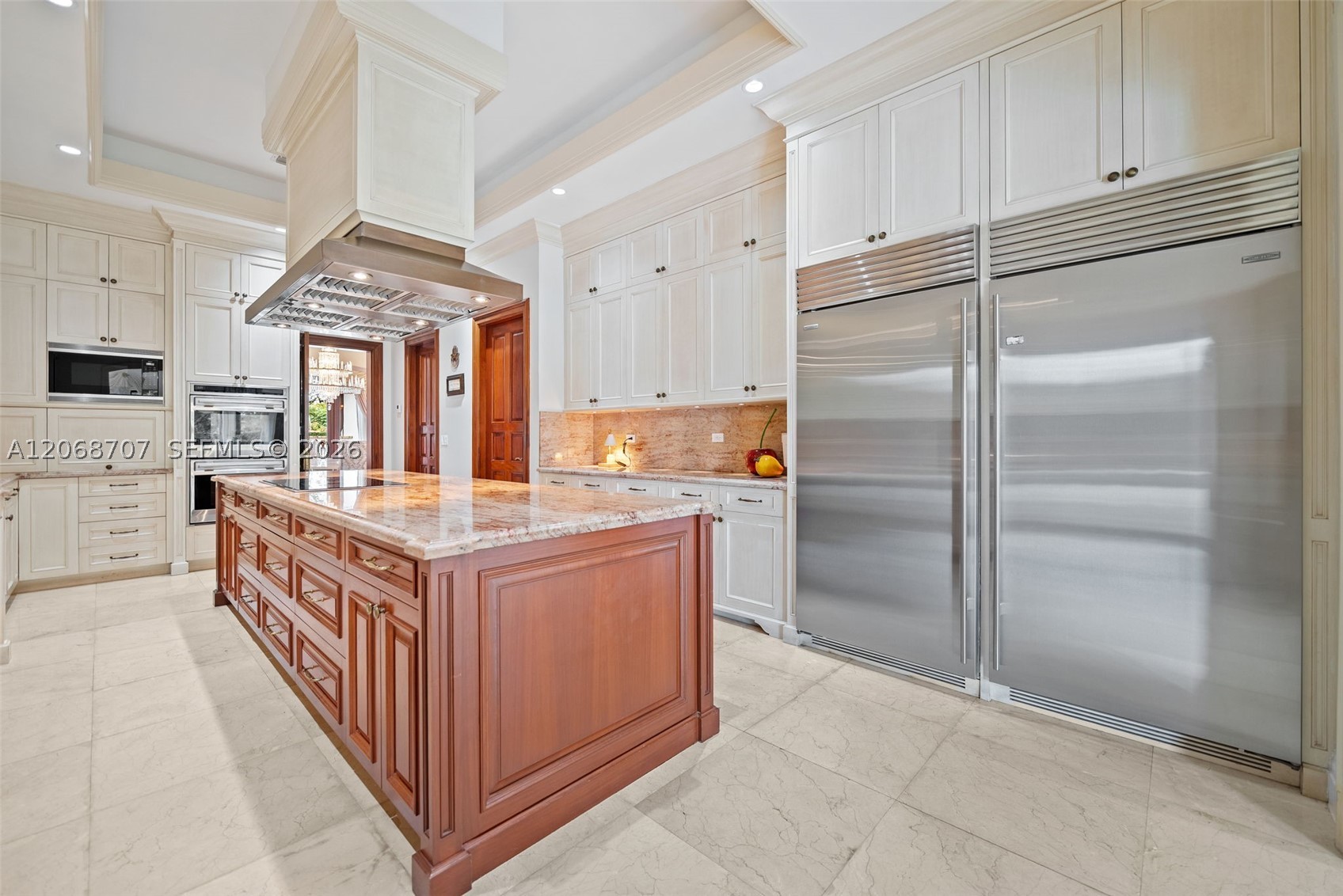 7701 Old Cutler Rd, Coral Gables FL 33143