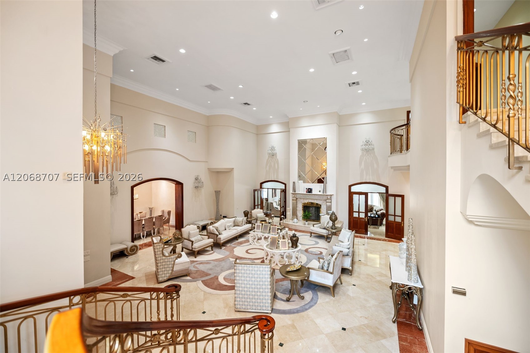 7701 Old Cutler Rd, Coral Gables FL 33143