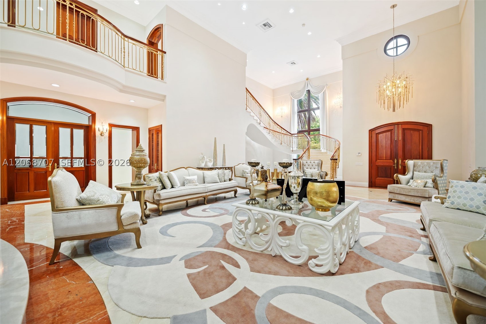 7701 Old Cutler Rd, Coral Gables FL 33143