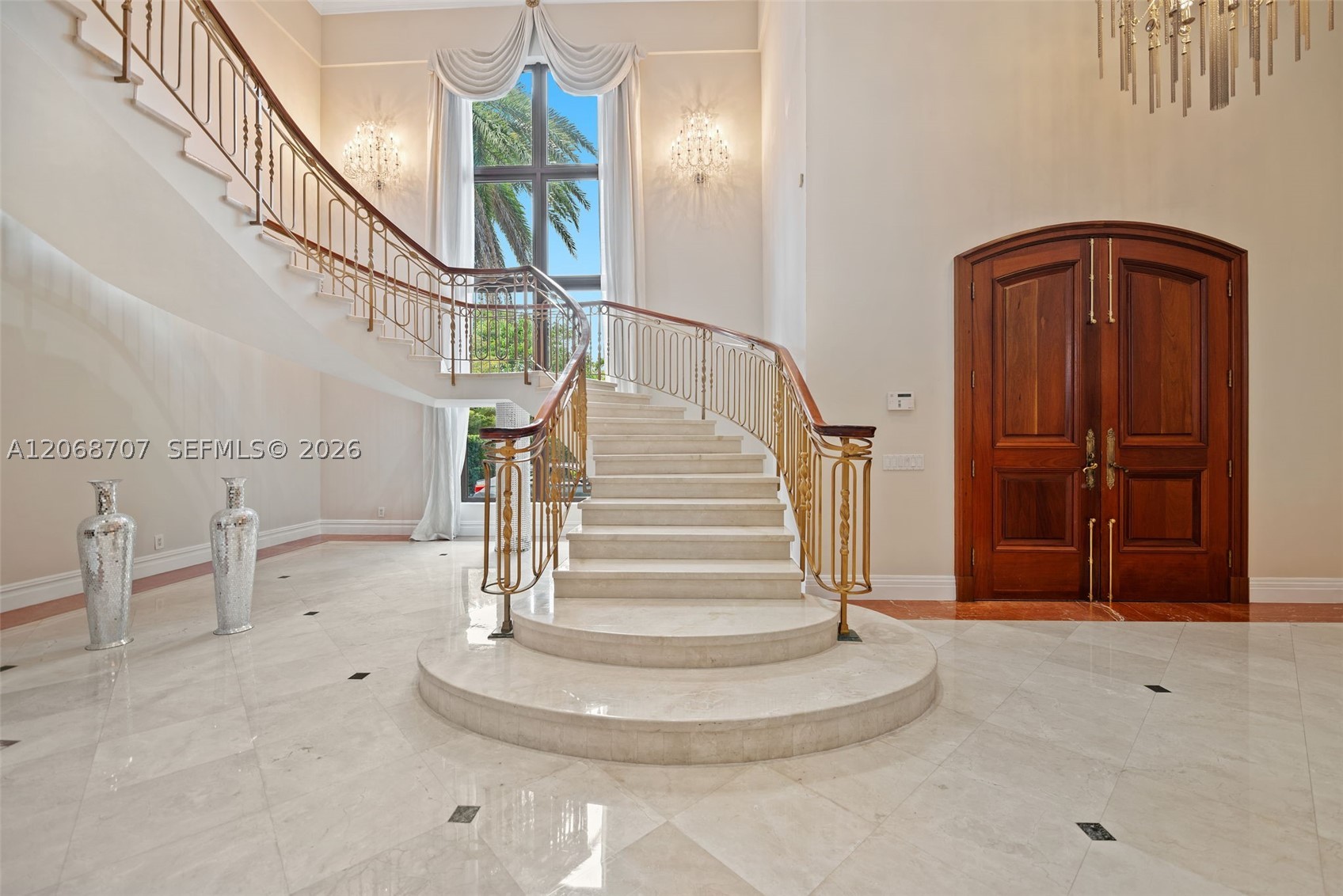 7701 Old Cutler Rd, Coral Gables FL 33143