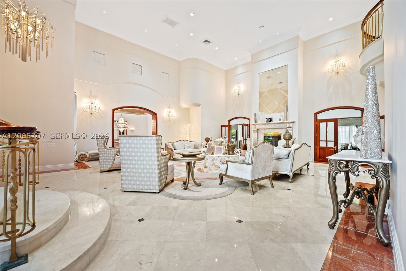 7701 Old Cutler Rd, Coral Gables FL 33143