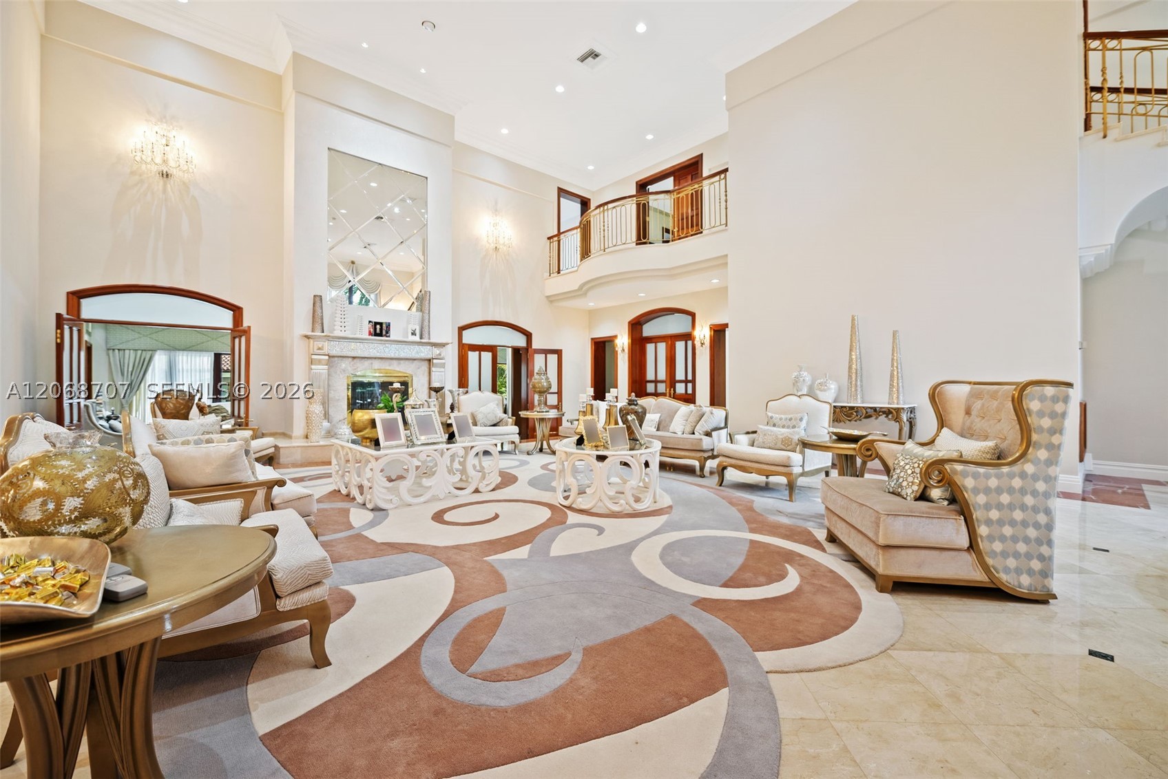 7701 Old Cutler Rd, Coral Gables FL 33143