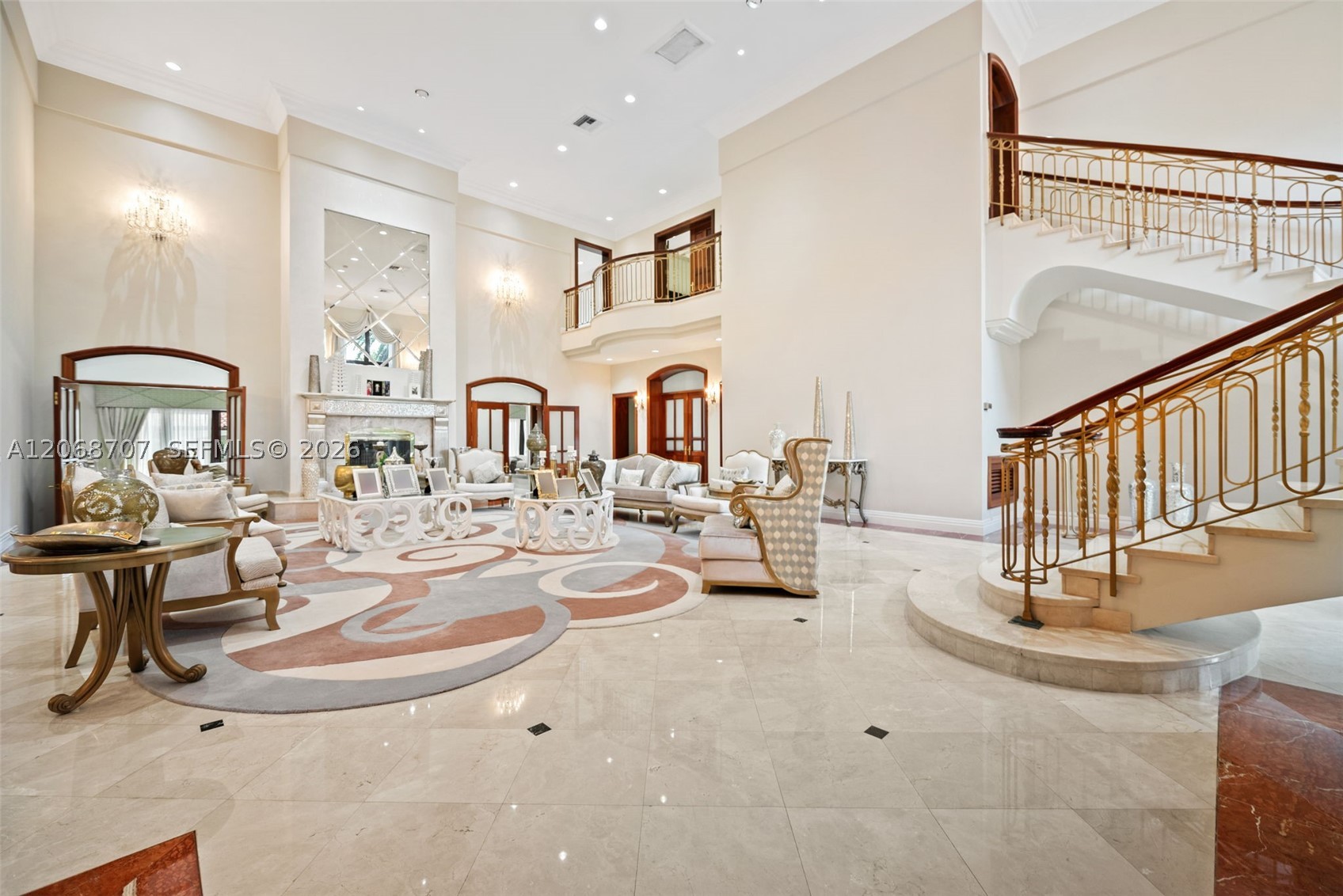 7701 Old Cutler Rd, Coral Gables FL 33143