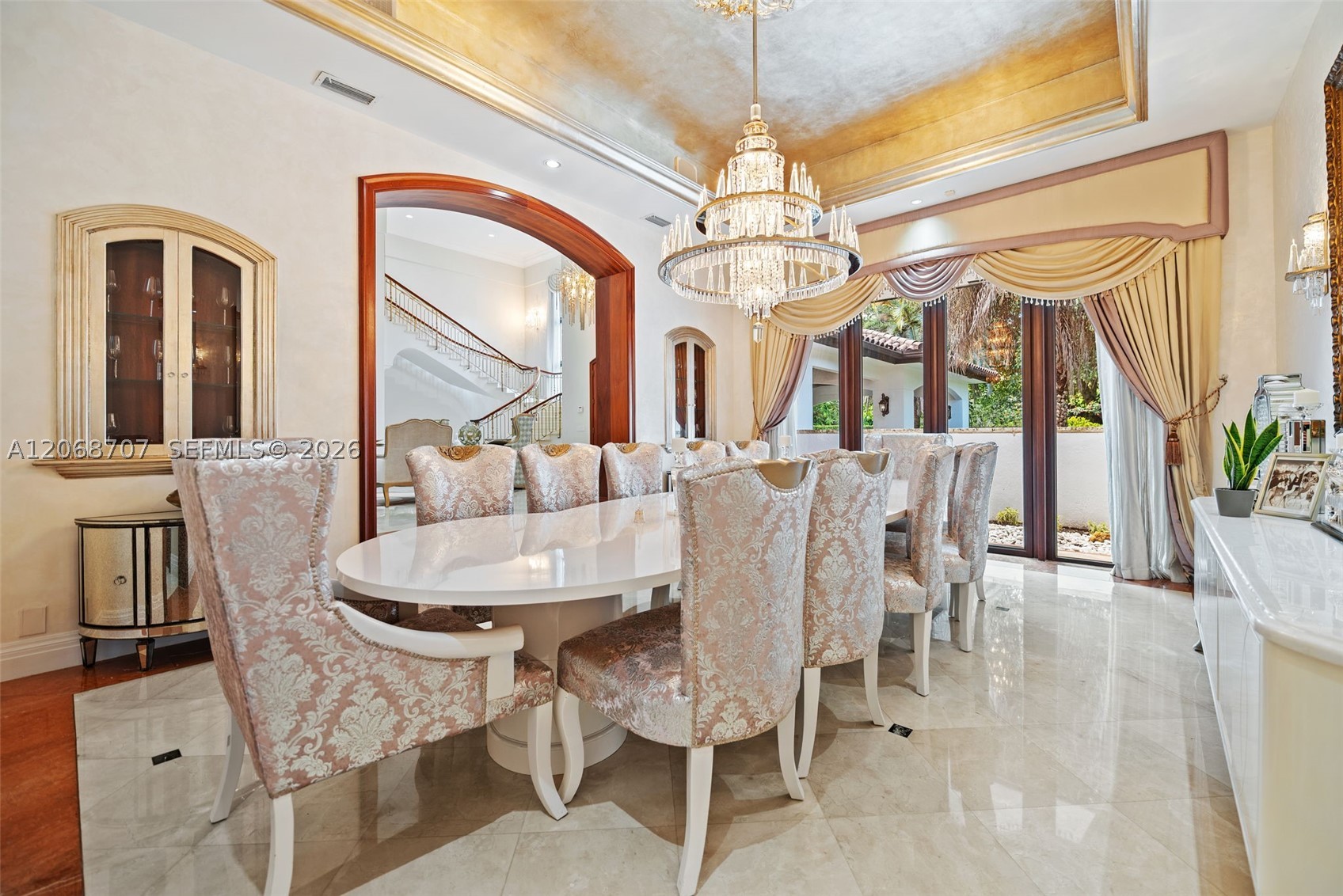 7701 Old Cutler Rd, Coral Gables FL 33143