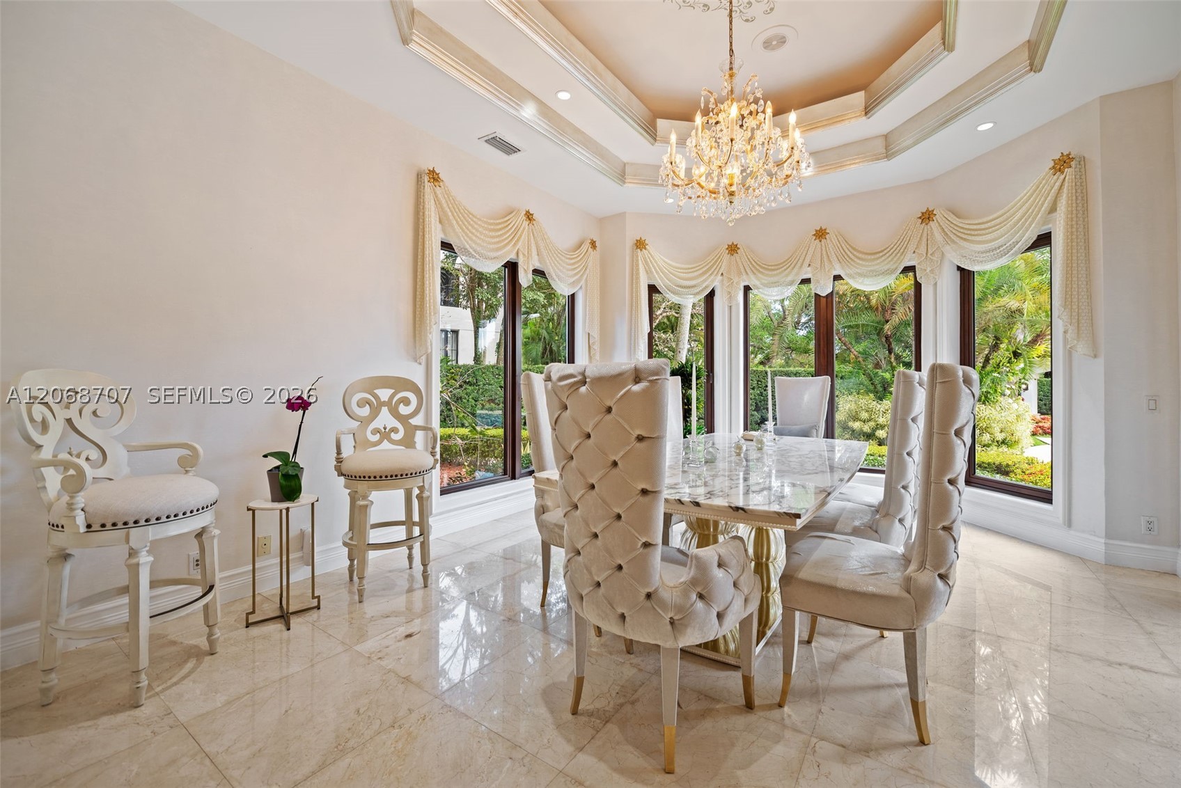 7701 Old Cutler Rd, Coral Gables FL 33143