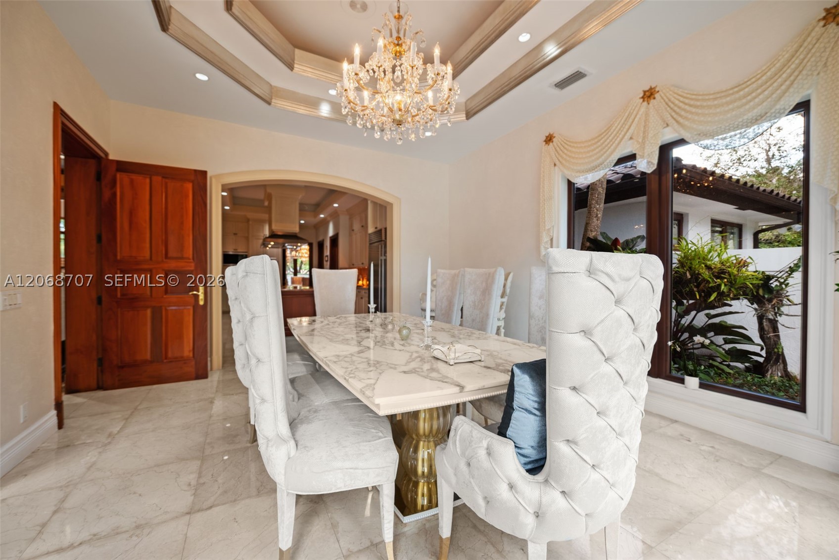 7701 Old Cutler Rd, Coral Gables FL 33143